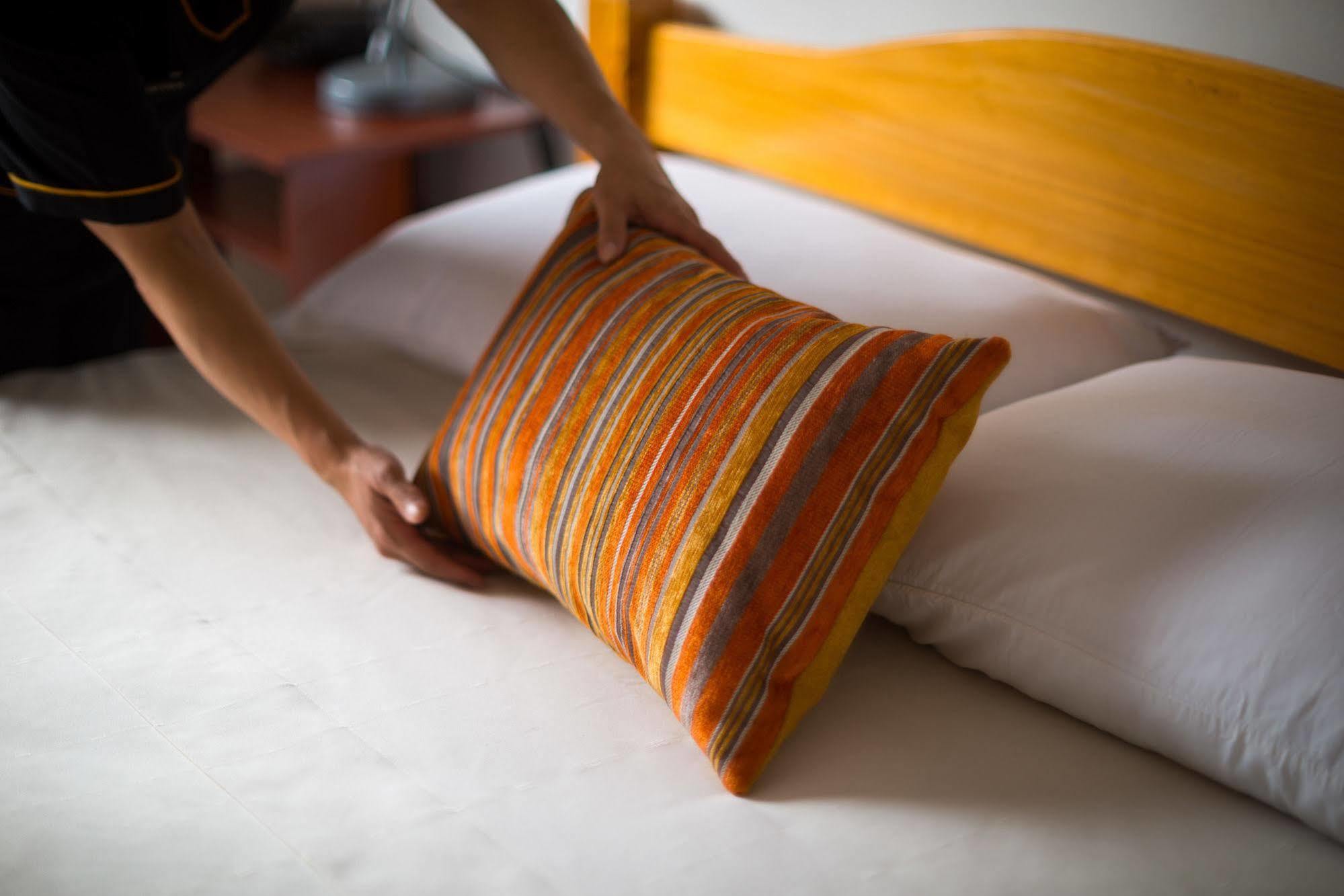 Bed and breakfast Casona Del Patio 3*