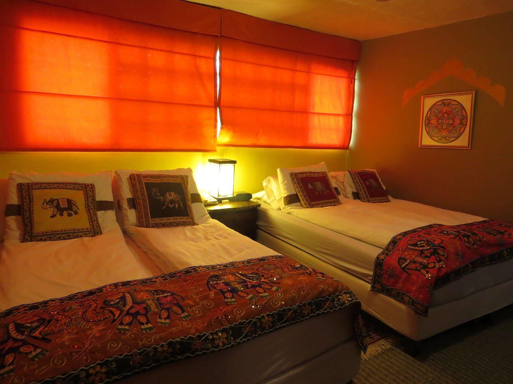 Indian Palace Boutique Hotel