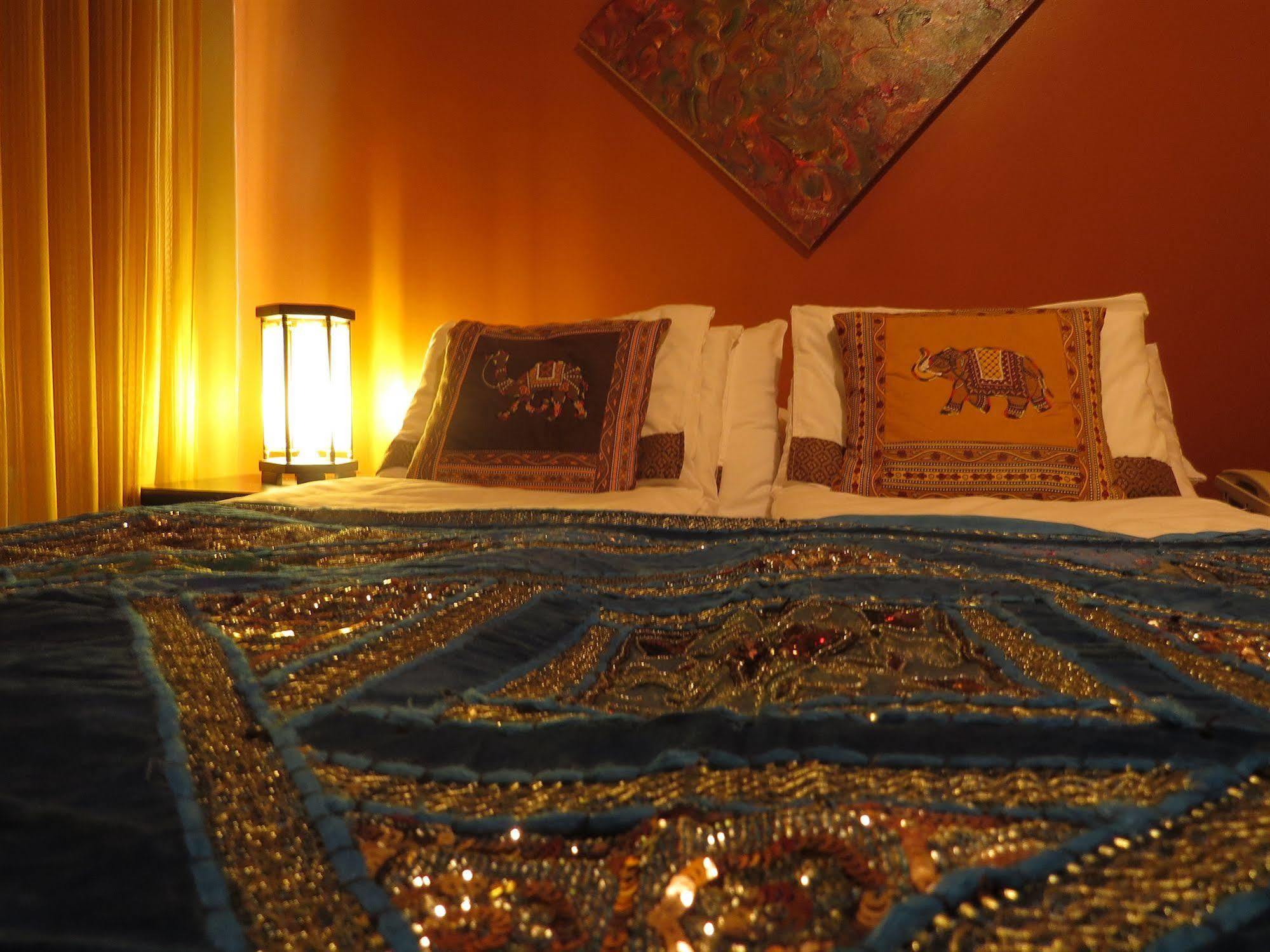 Indian Palace Boutique Hotel