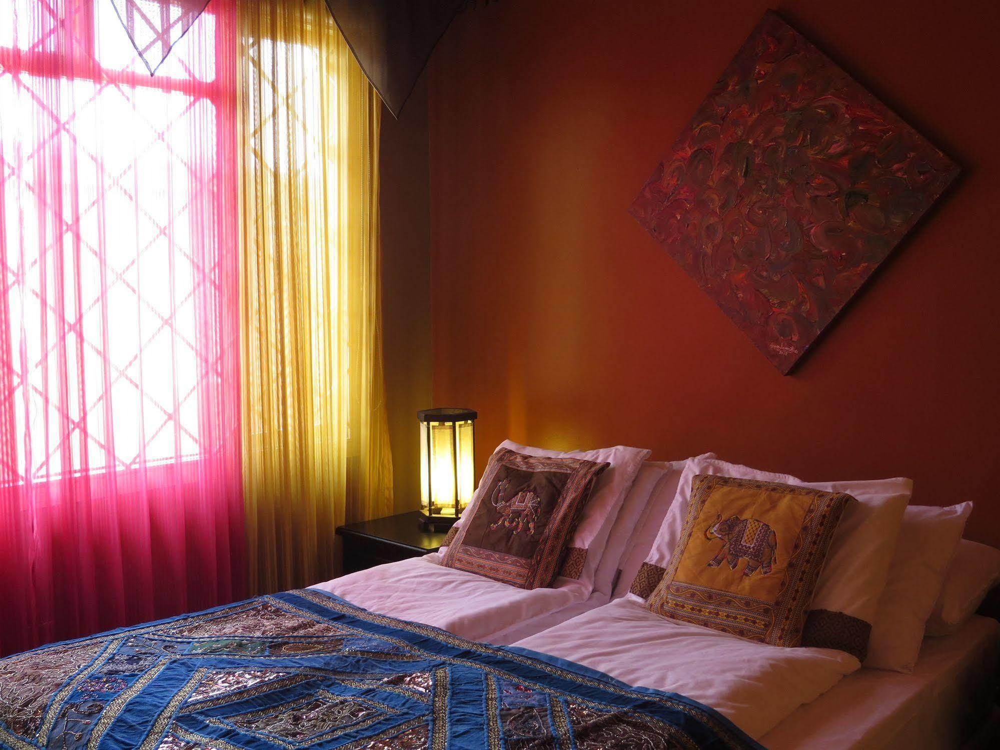 Indian Palace Boutique