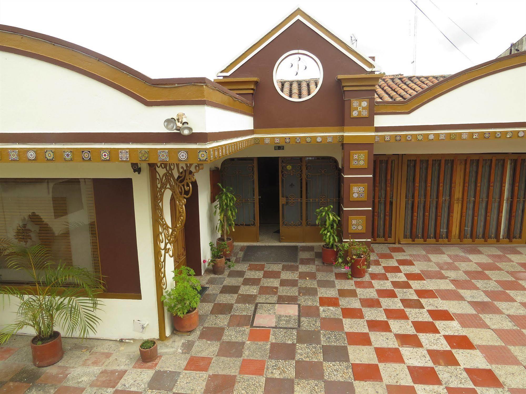 Hotel Indian Palace Boutique