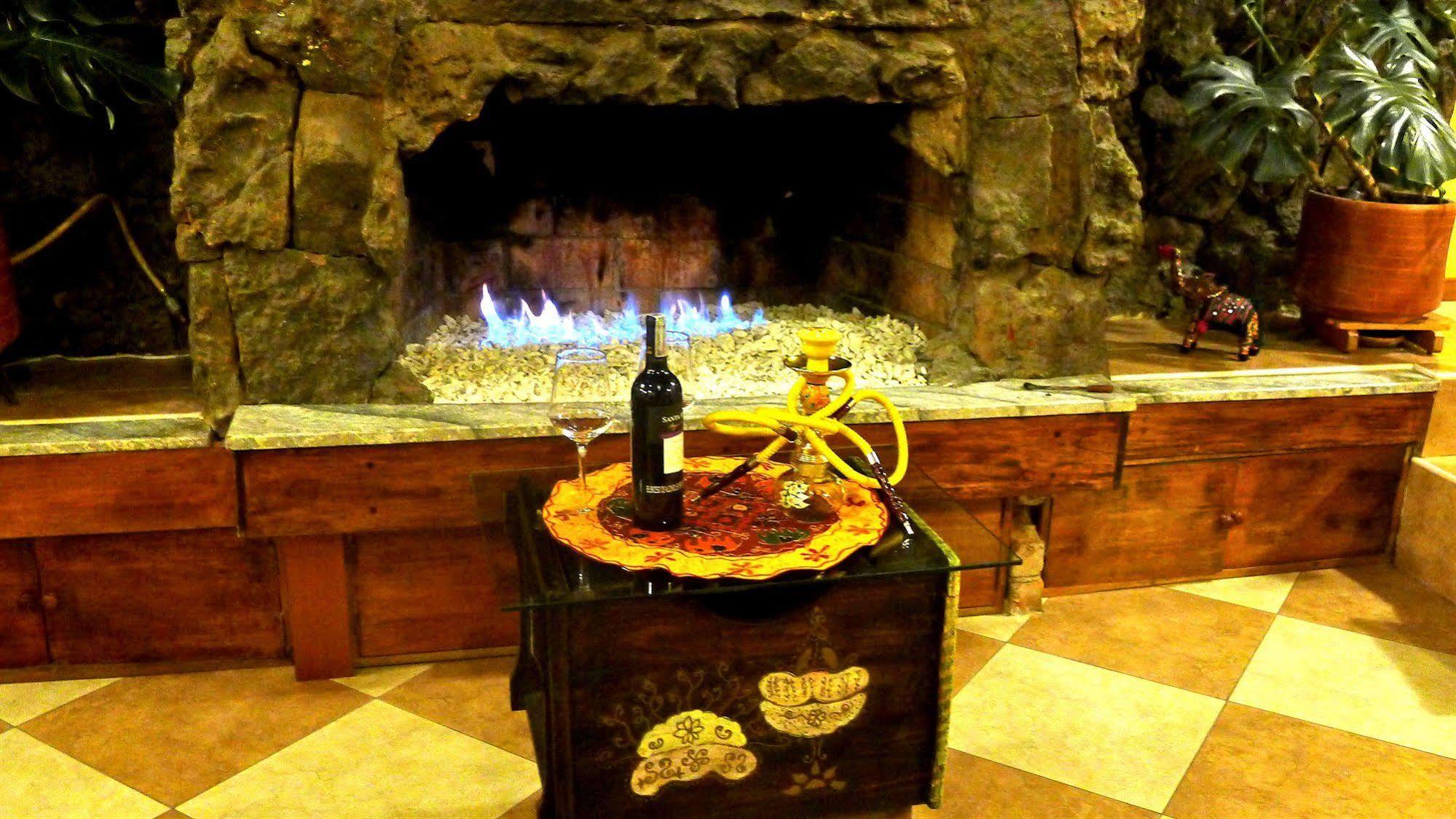 Indian Palace Boutique Hotel 4*