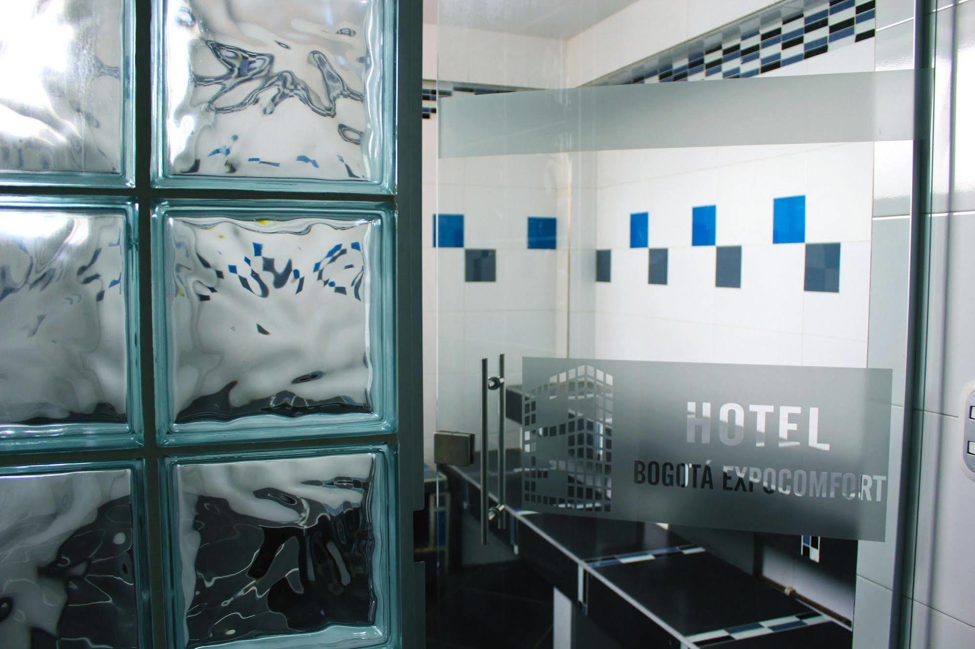 Hotel Expocomfort