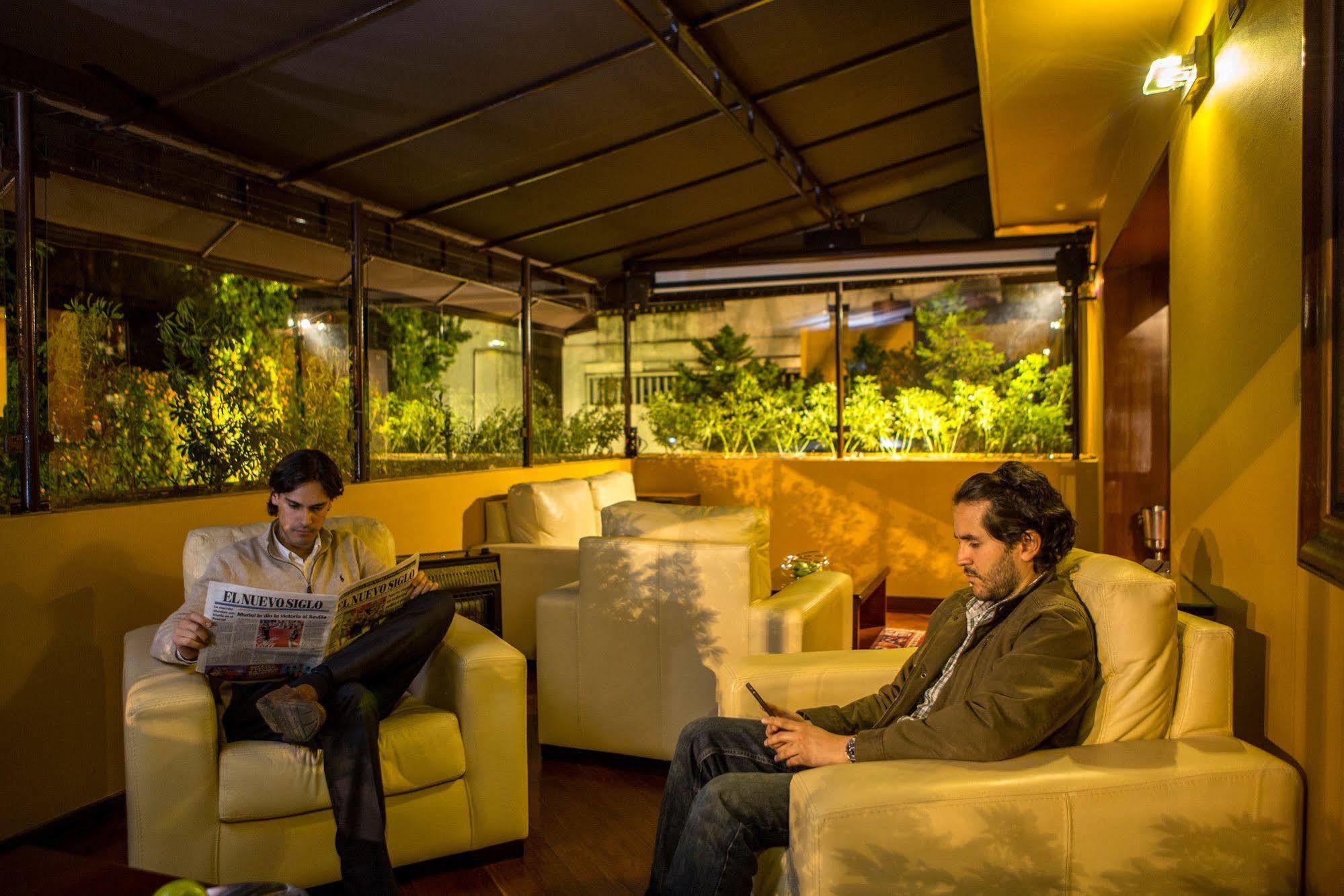 Hotel Emaus