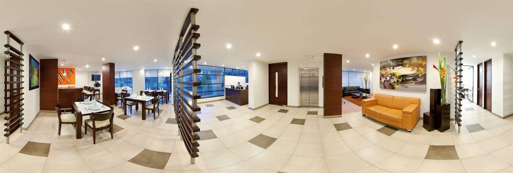 Tivoli Apartahotel 4*