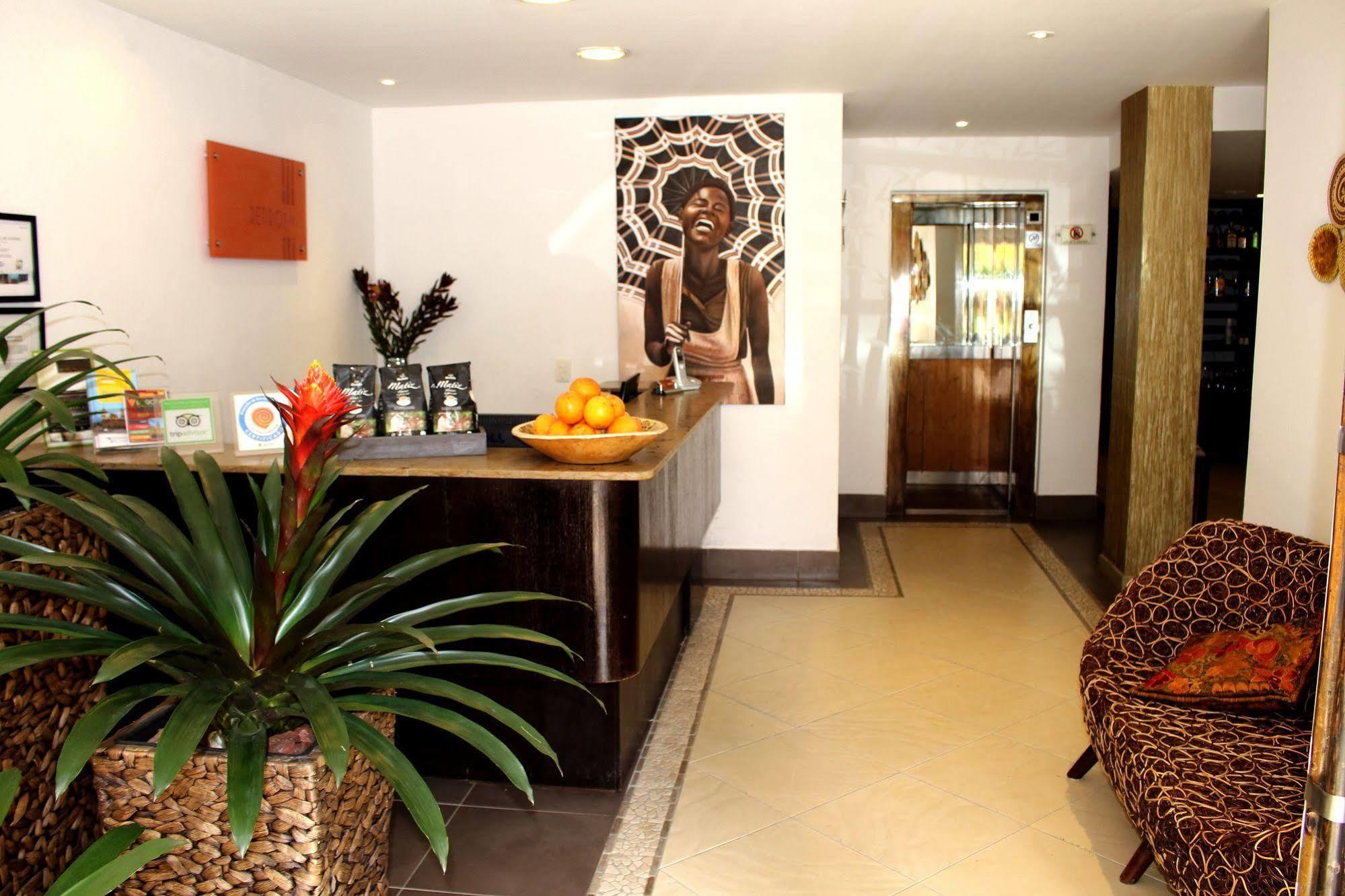 Retiro 84 By Mij Hotel