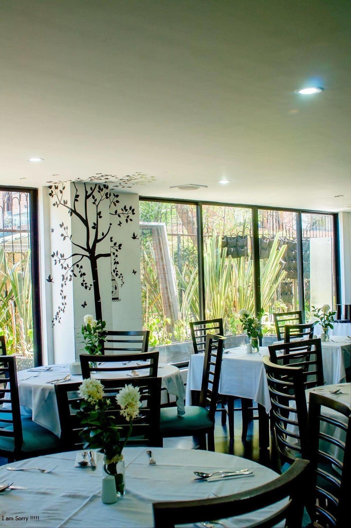 Apartahotel Andes 3*