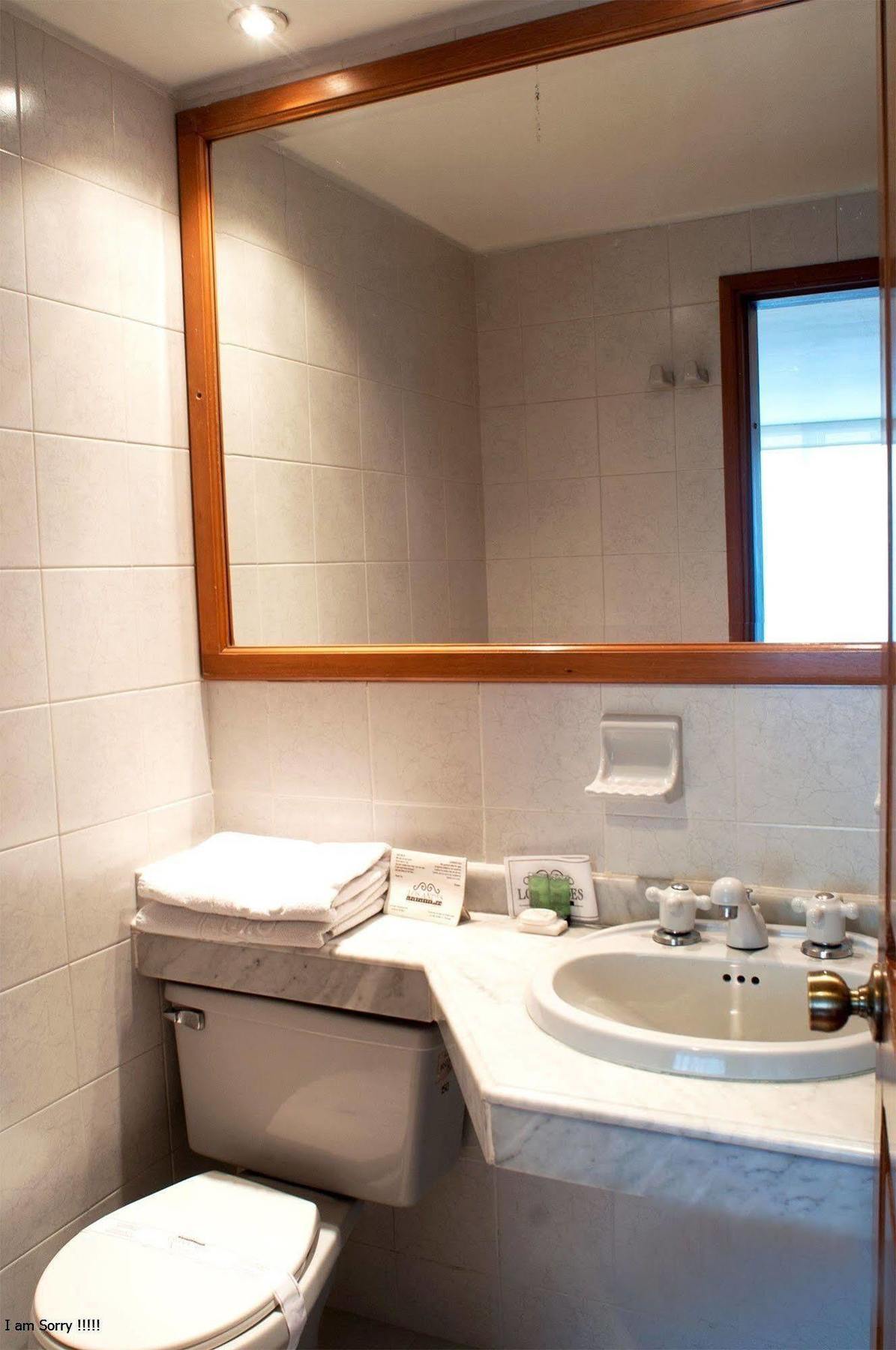 Apartahotel Andes
