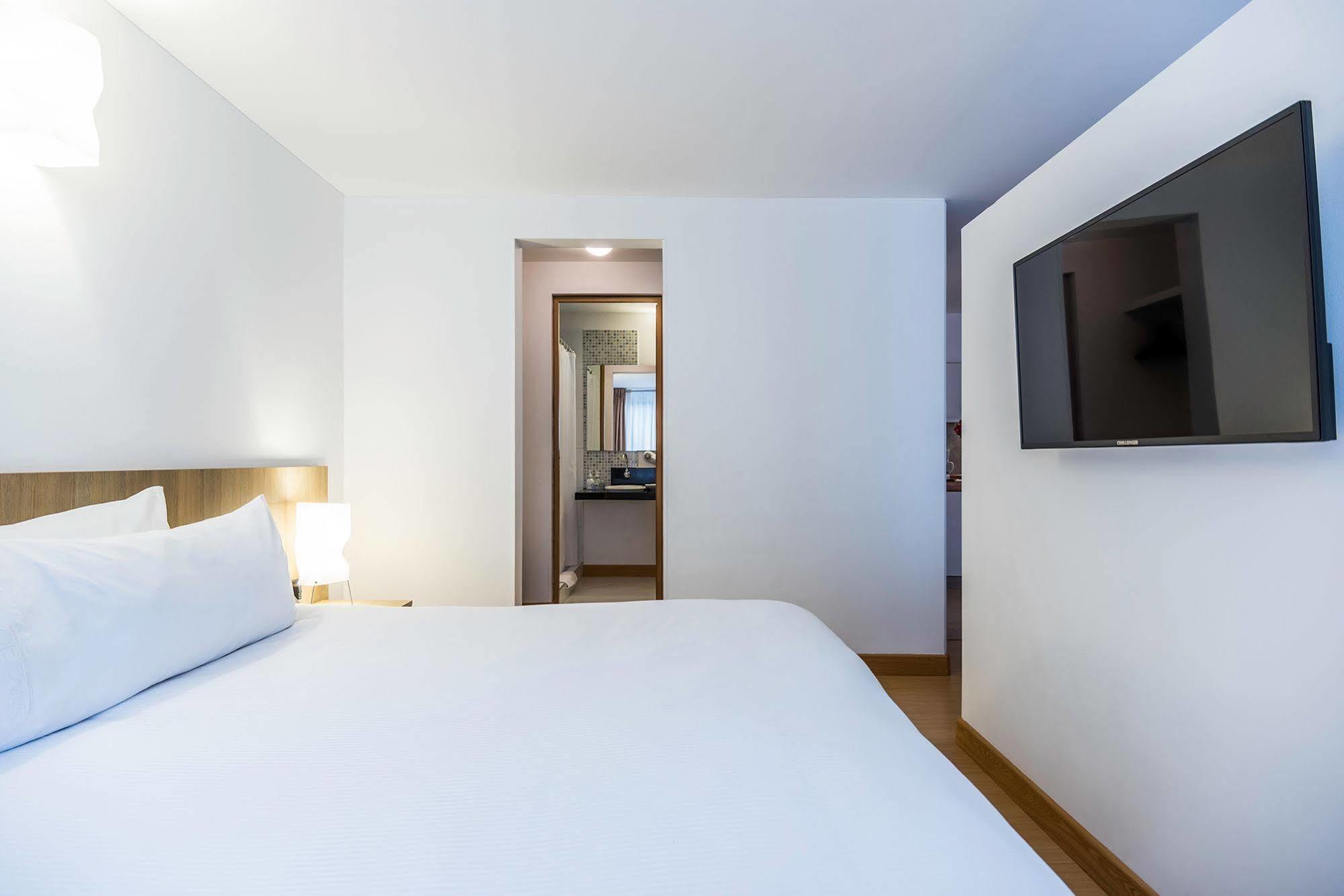 Viaggio Virrey Apartahotel