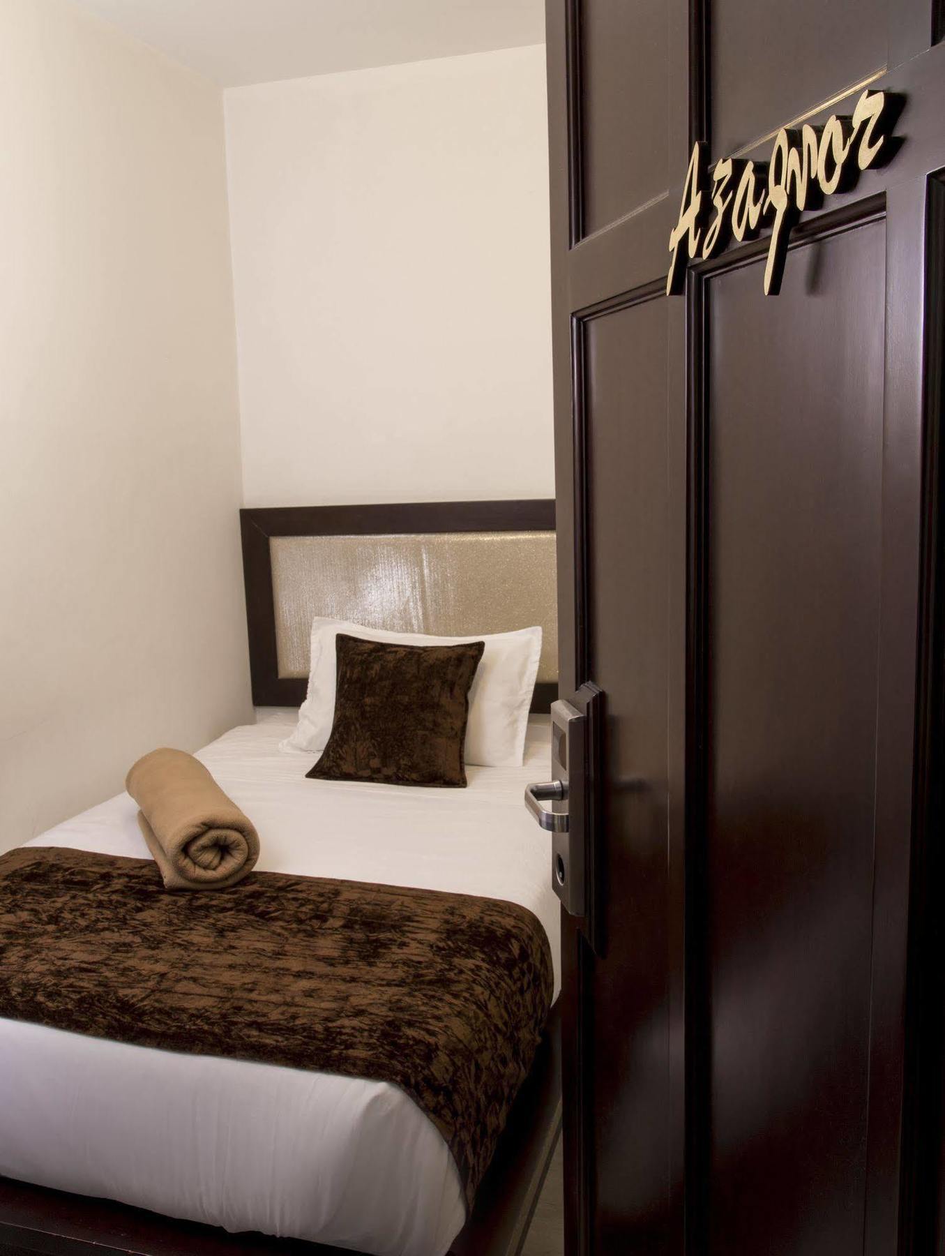 Hotel Ayenda 1076 Eco Boutique Bogotá