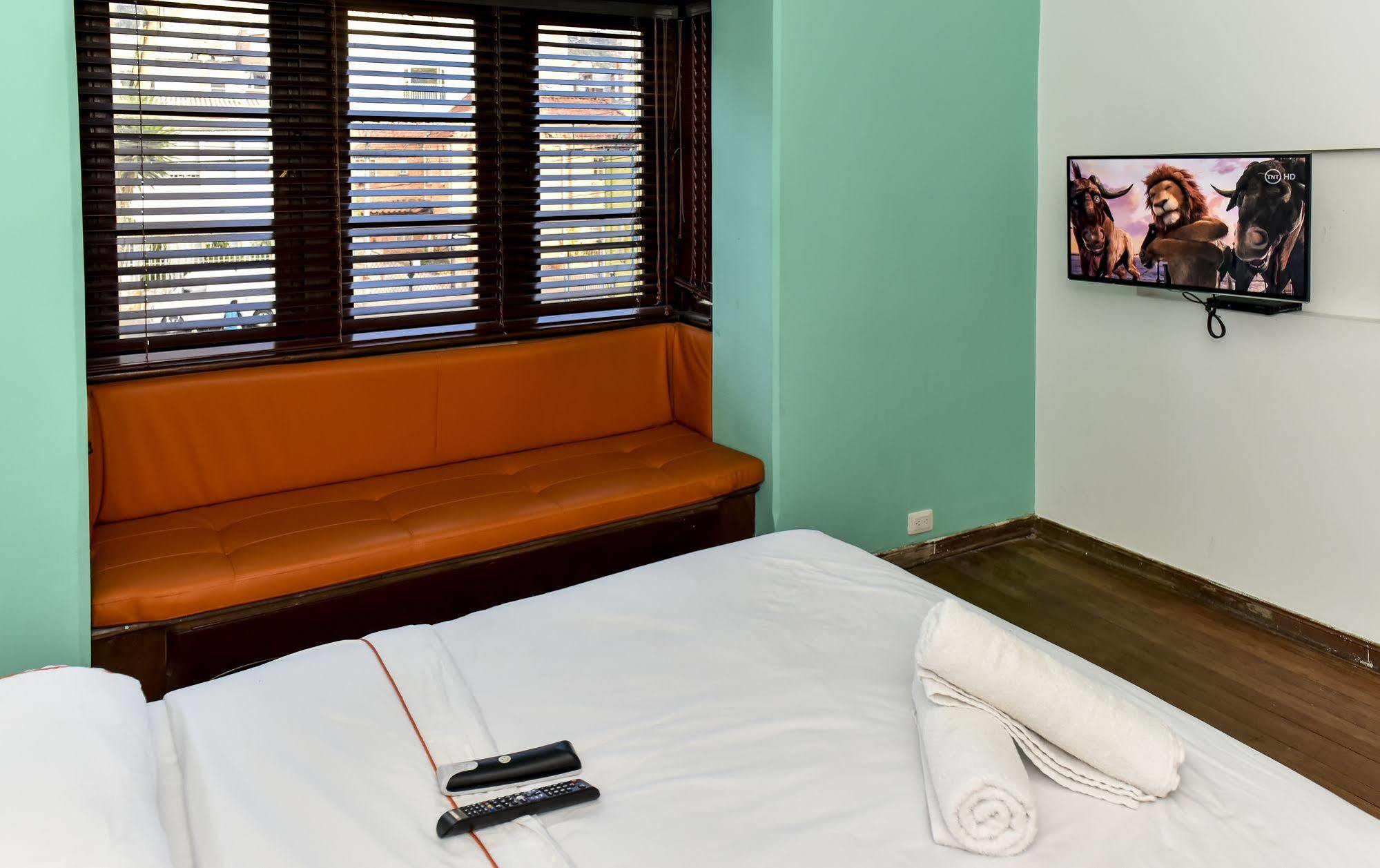 Pensión Mi Llave Hostels Bogotá