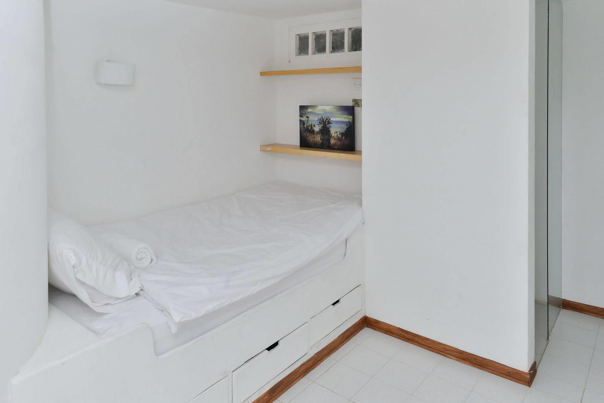 Mi Llave Hostels Bogotá