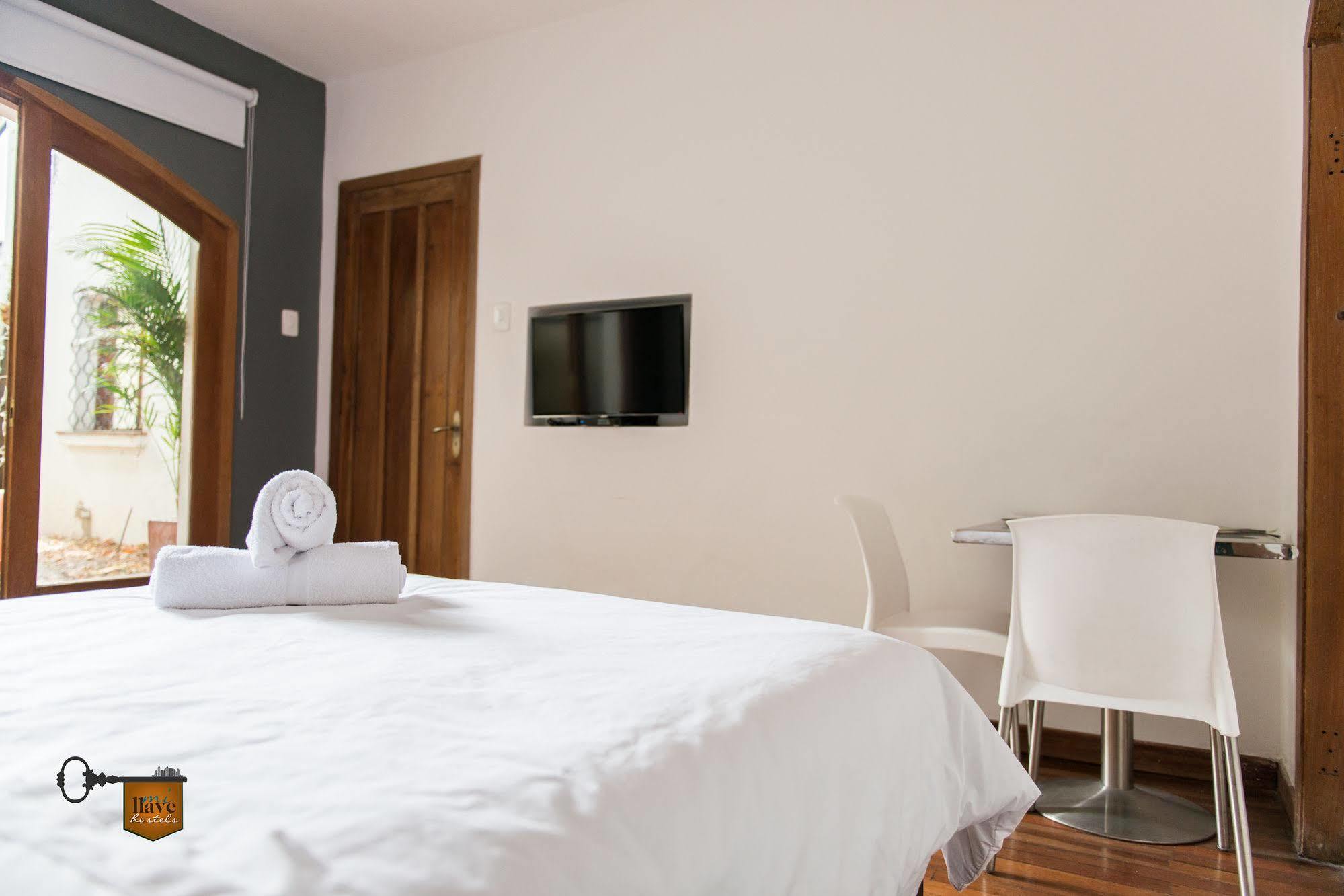 Mi Llave Hostels Pensión 2*