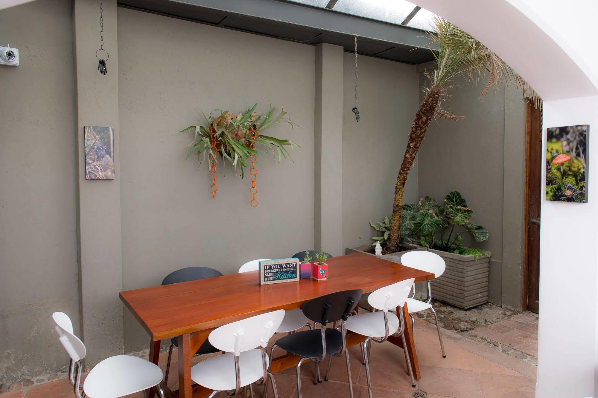 Mi Llave Hostels Pensión