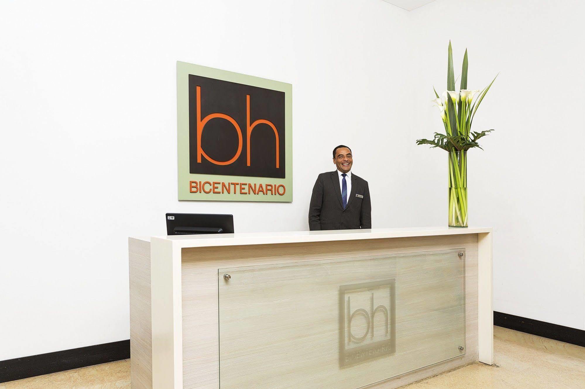 Bh Bicentenario Bogotá