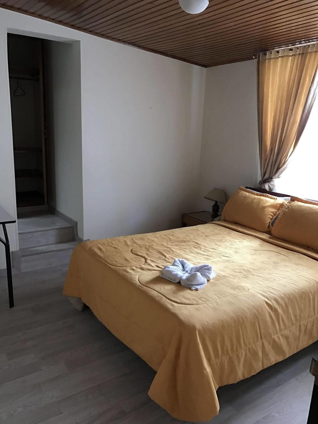 Casa Chico 101 Hotel 3*