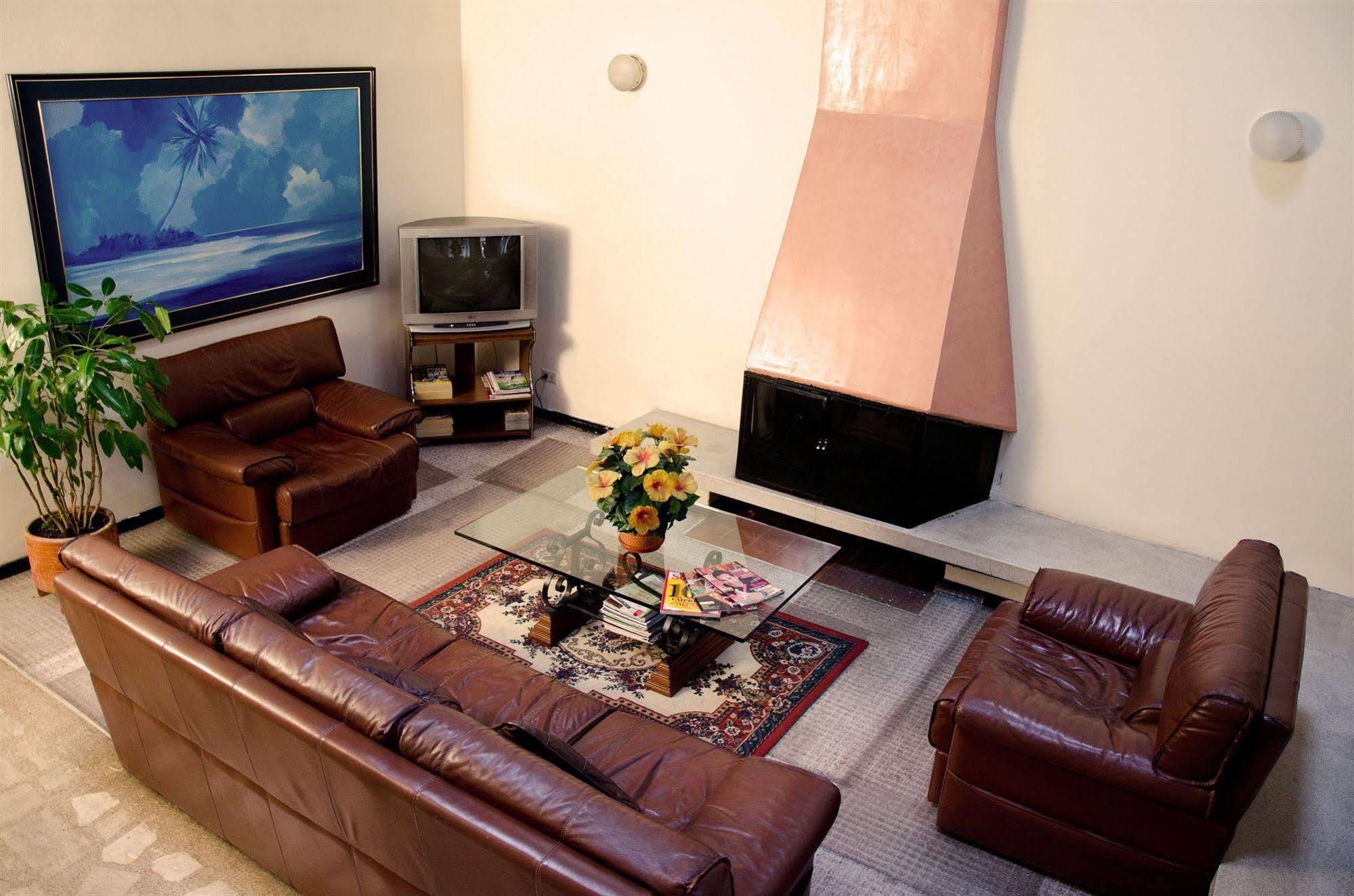 Casa Chico 101 Hotel Bogotá