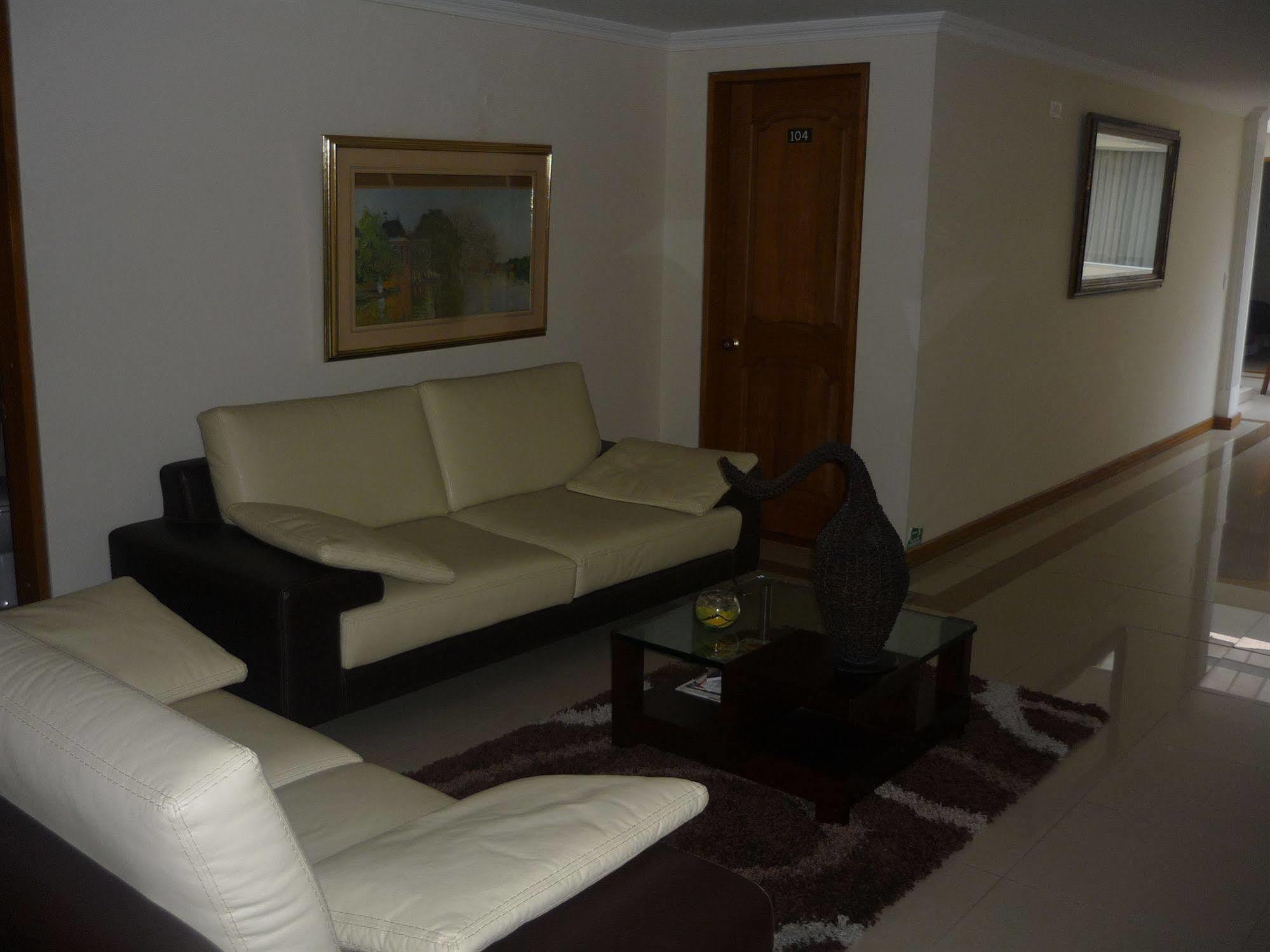 Casa La Riviera Bogotá
