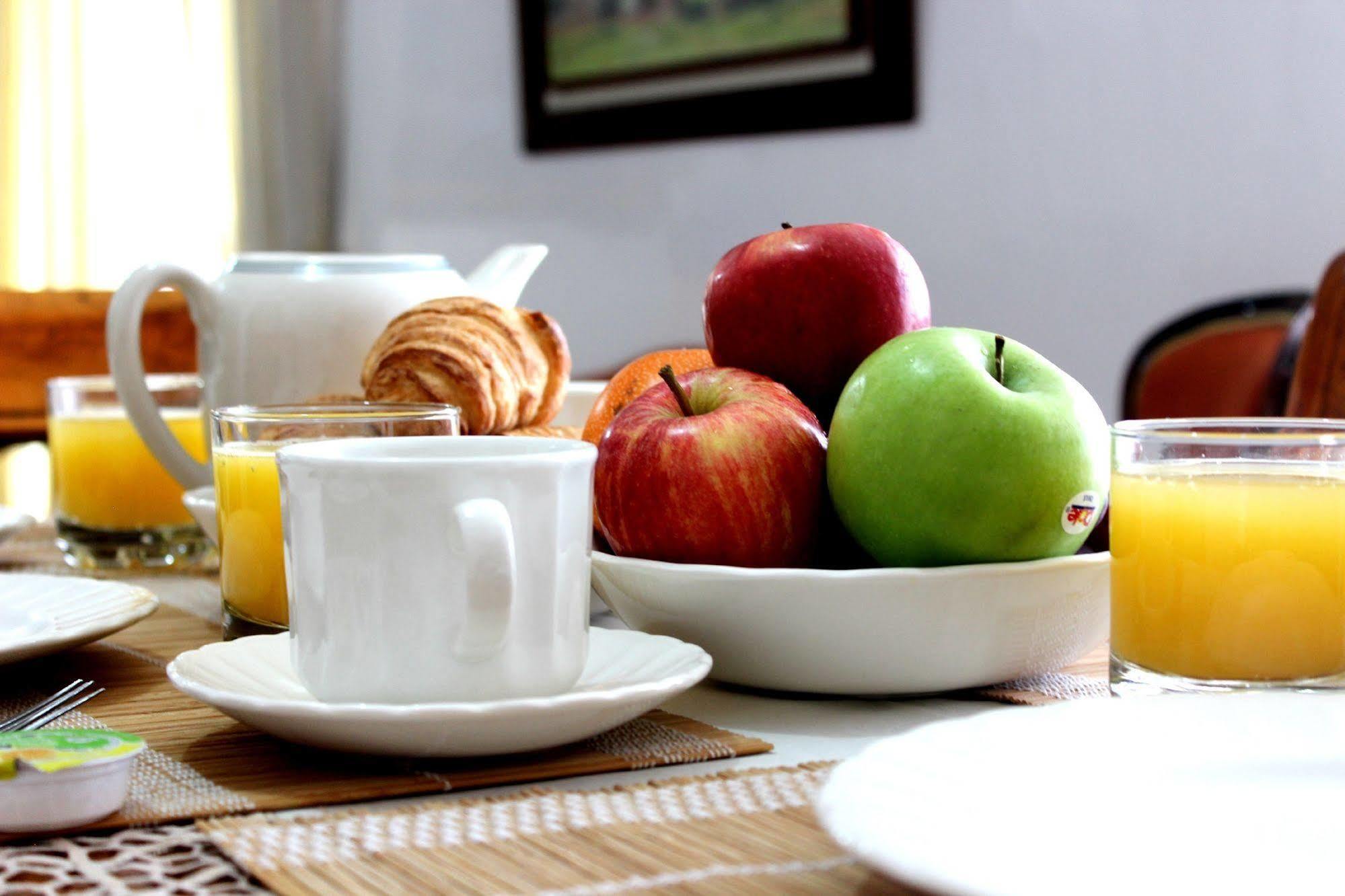 Casa Lozano Bed and breakfast 3*