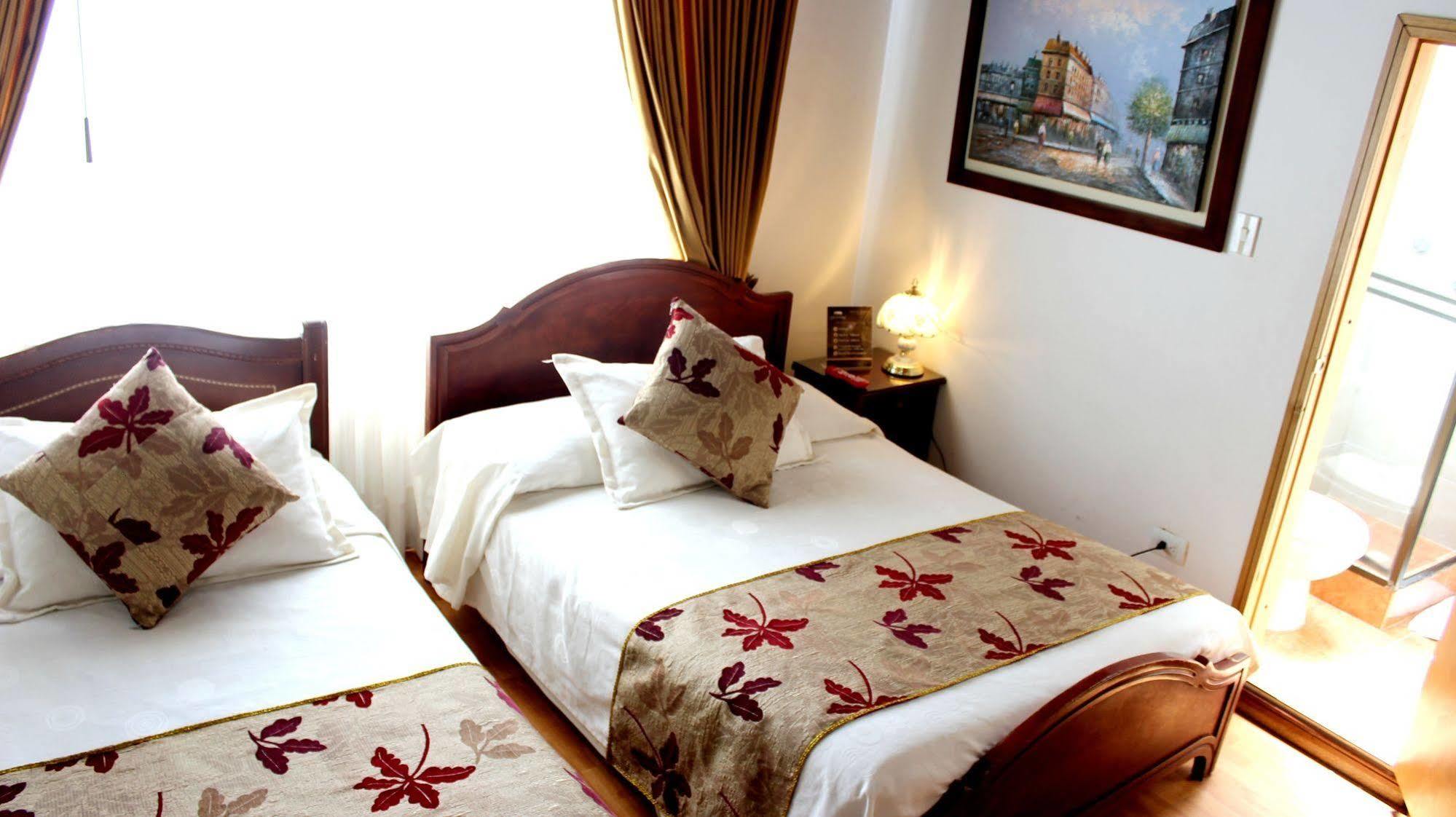 Casa Lozano Bed and breakfast