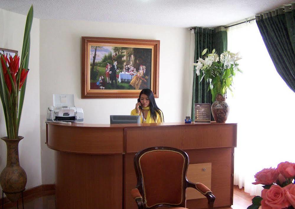 Casa Lozano Bed and breakfast 3*