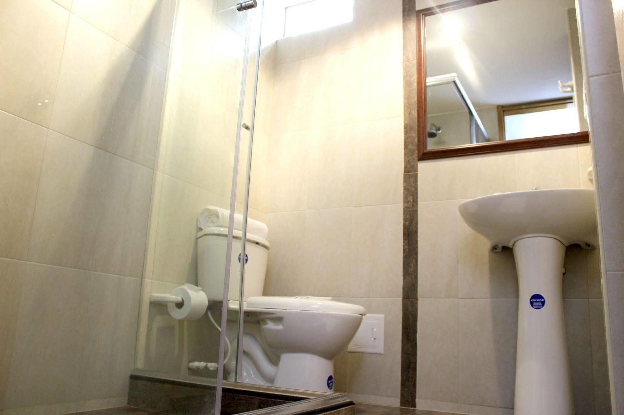 Casa Lozano 3* Bogotá