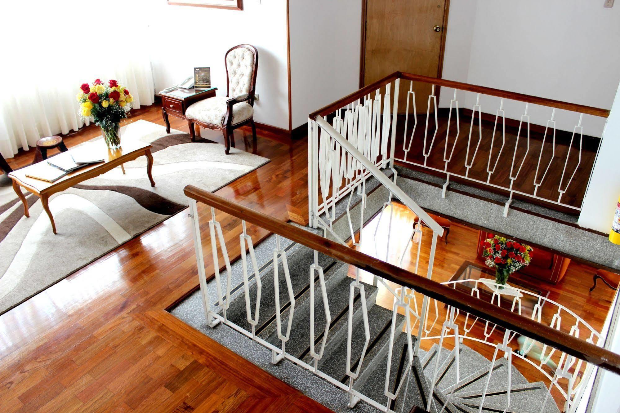 Bed and breakfast Casa Lozano 3*