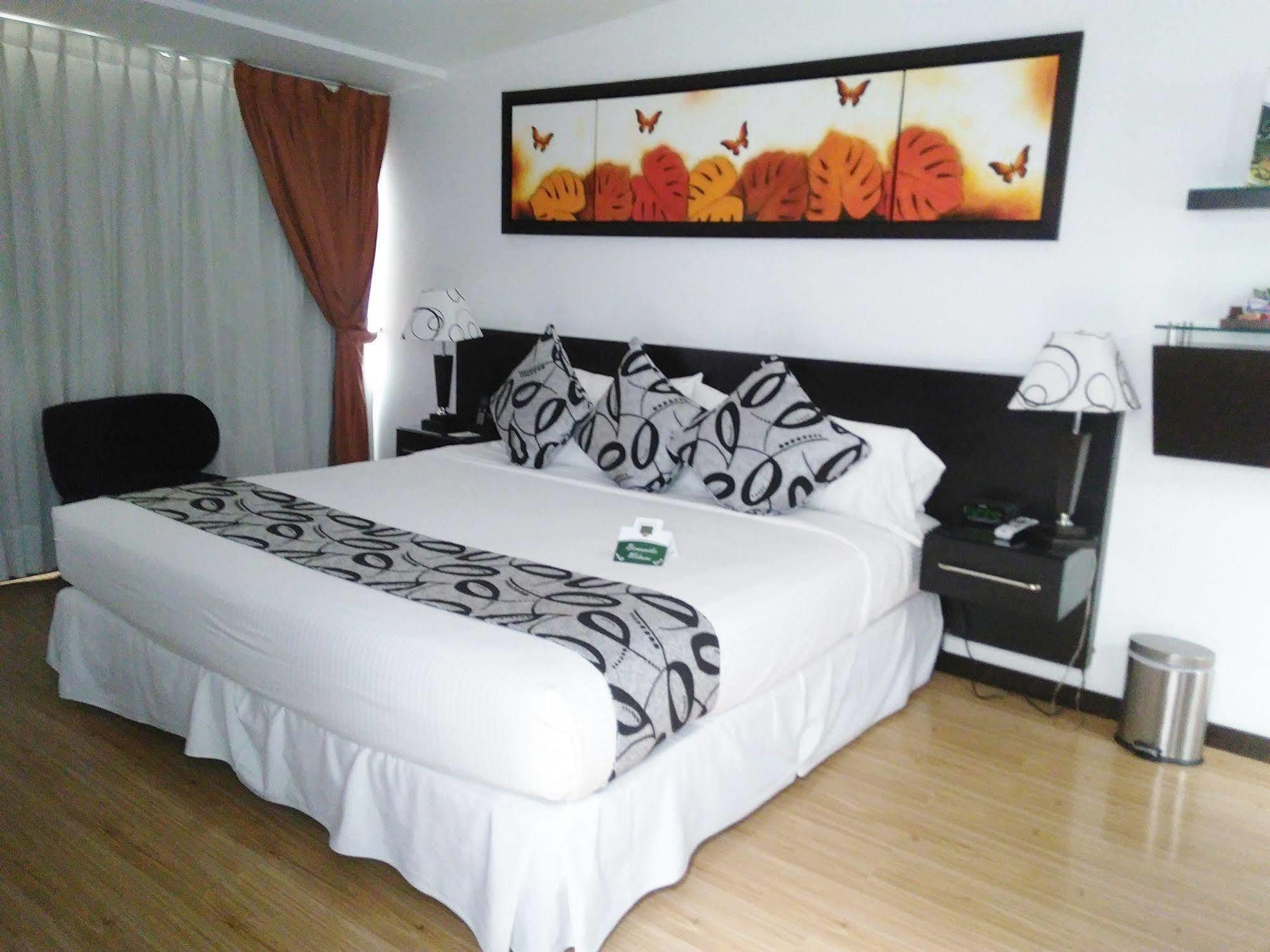 Platinum Hotel Bogotá