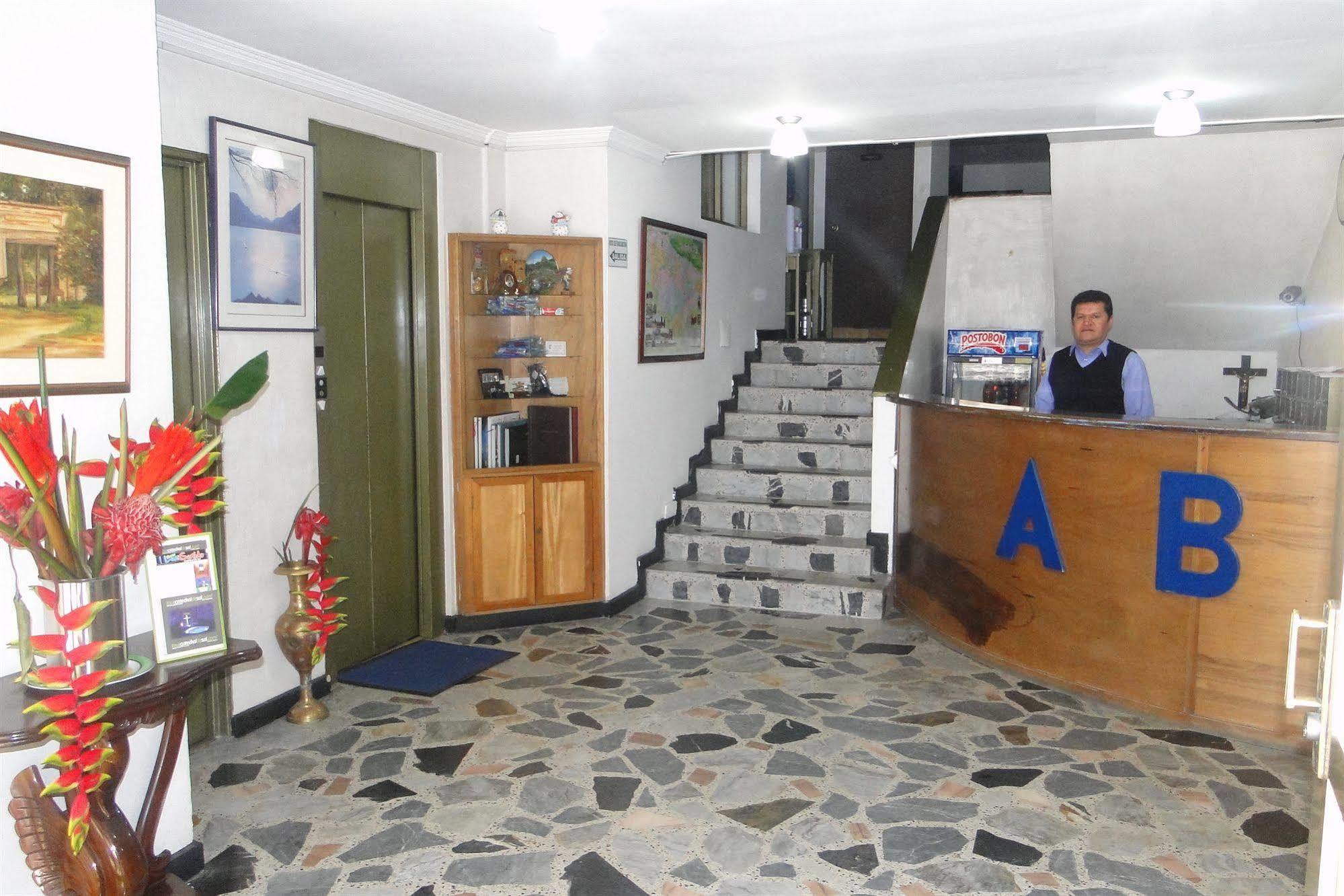 Hotel Abc 7 Avenida 2*