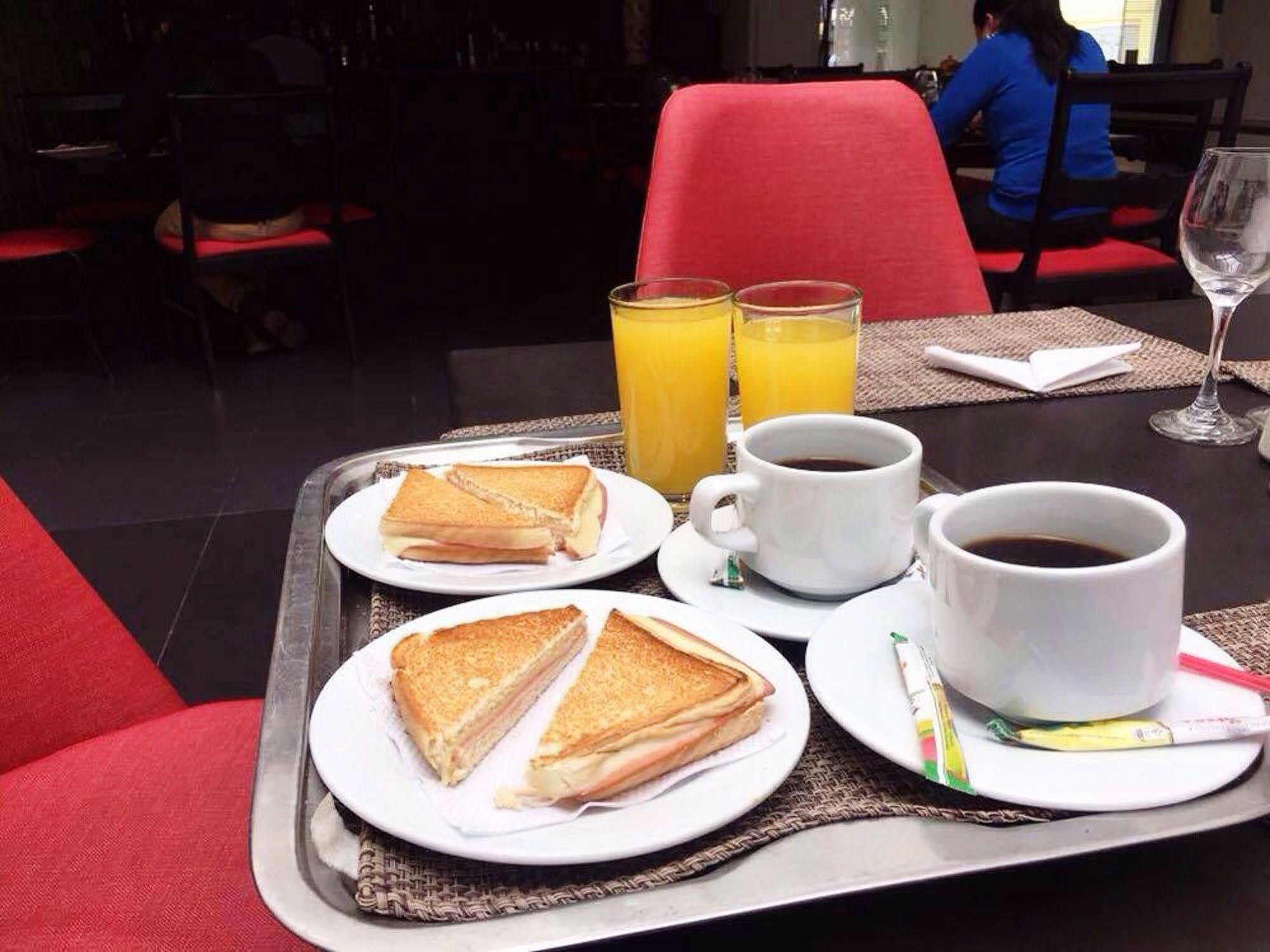 Virrey Hotel Bogotá