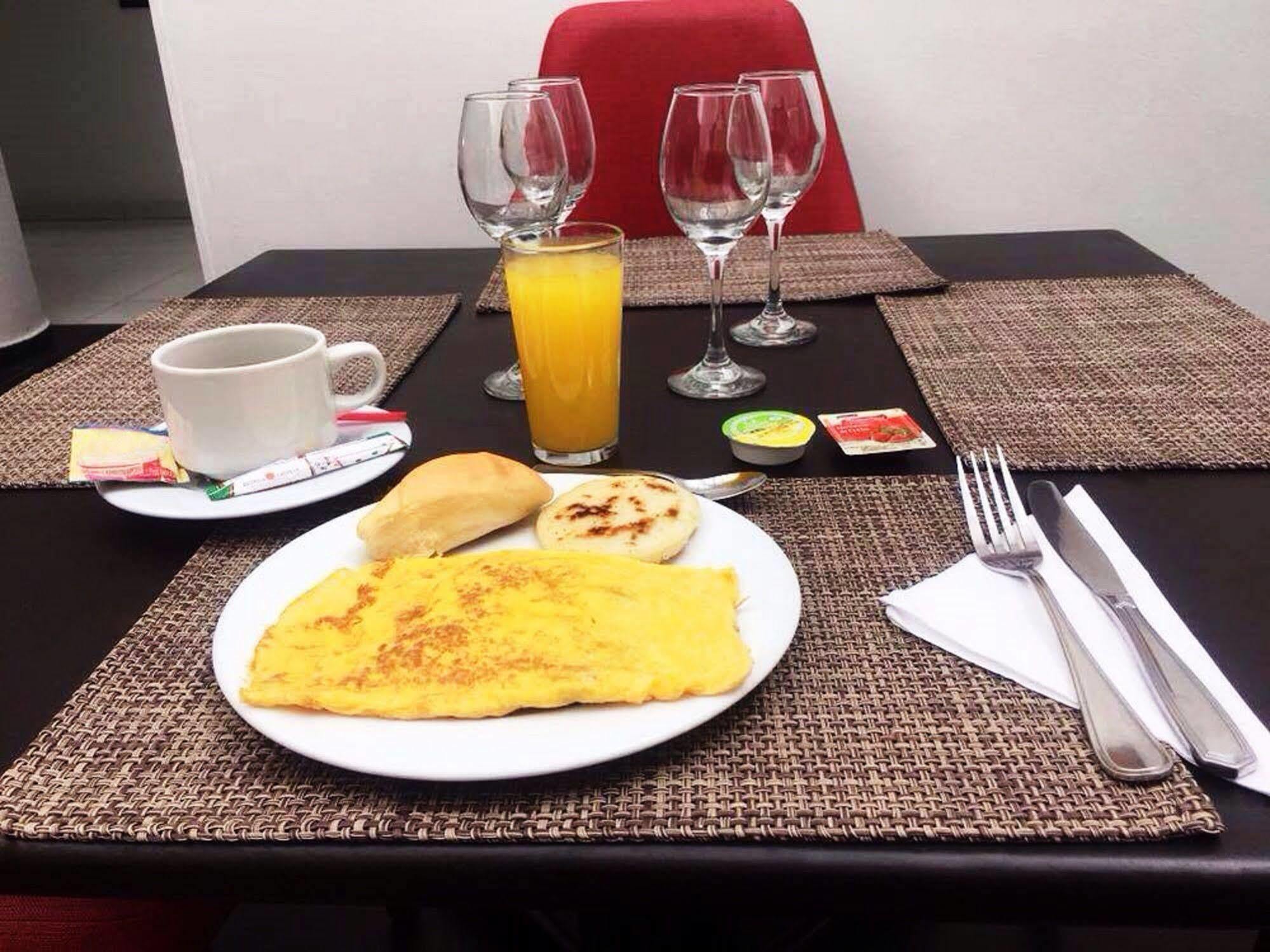 Hotel Virrey Bogotá