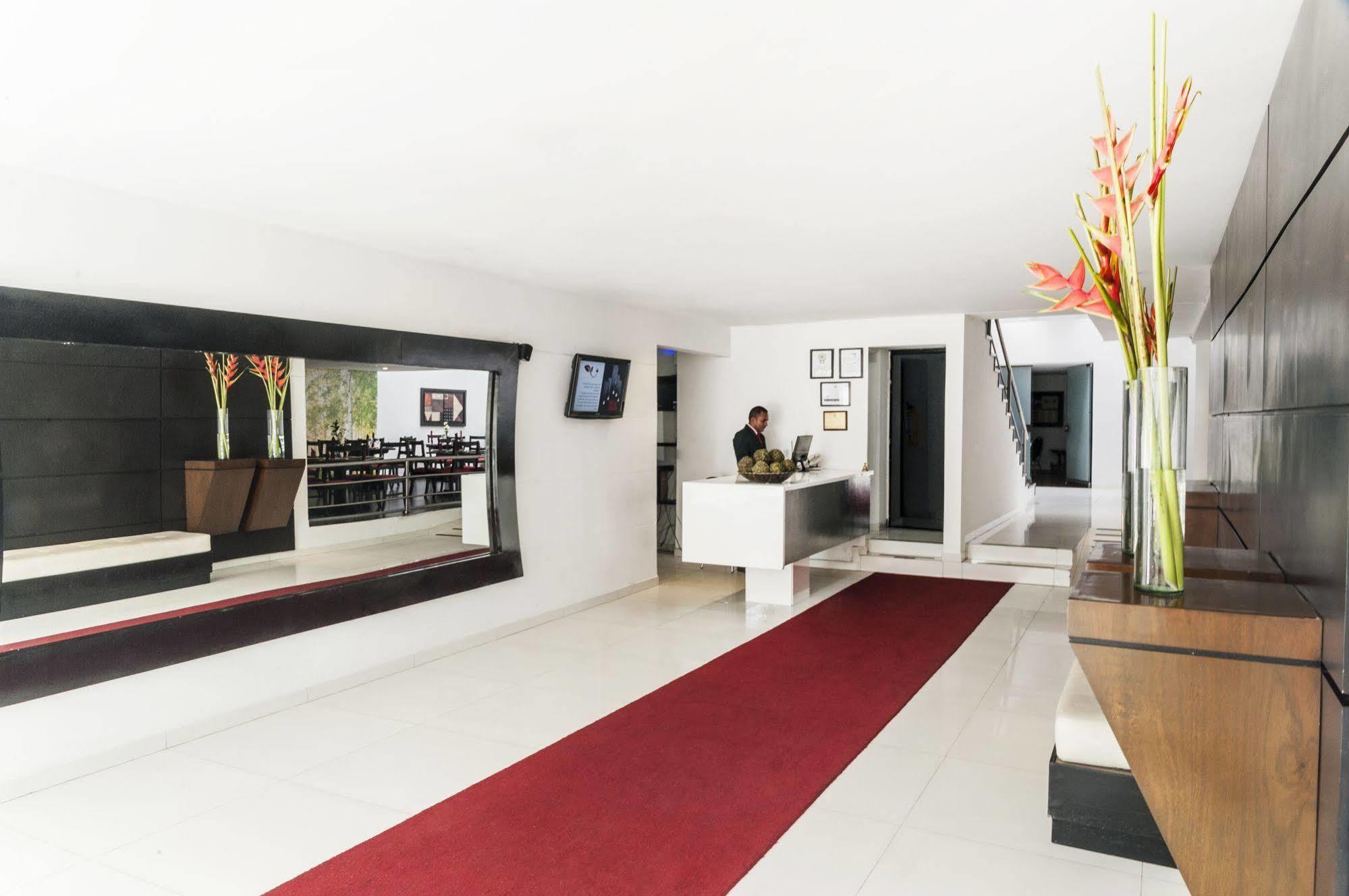 Hotel Virrey 3*