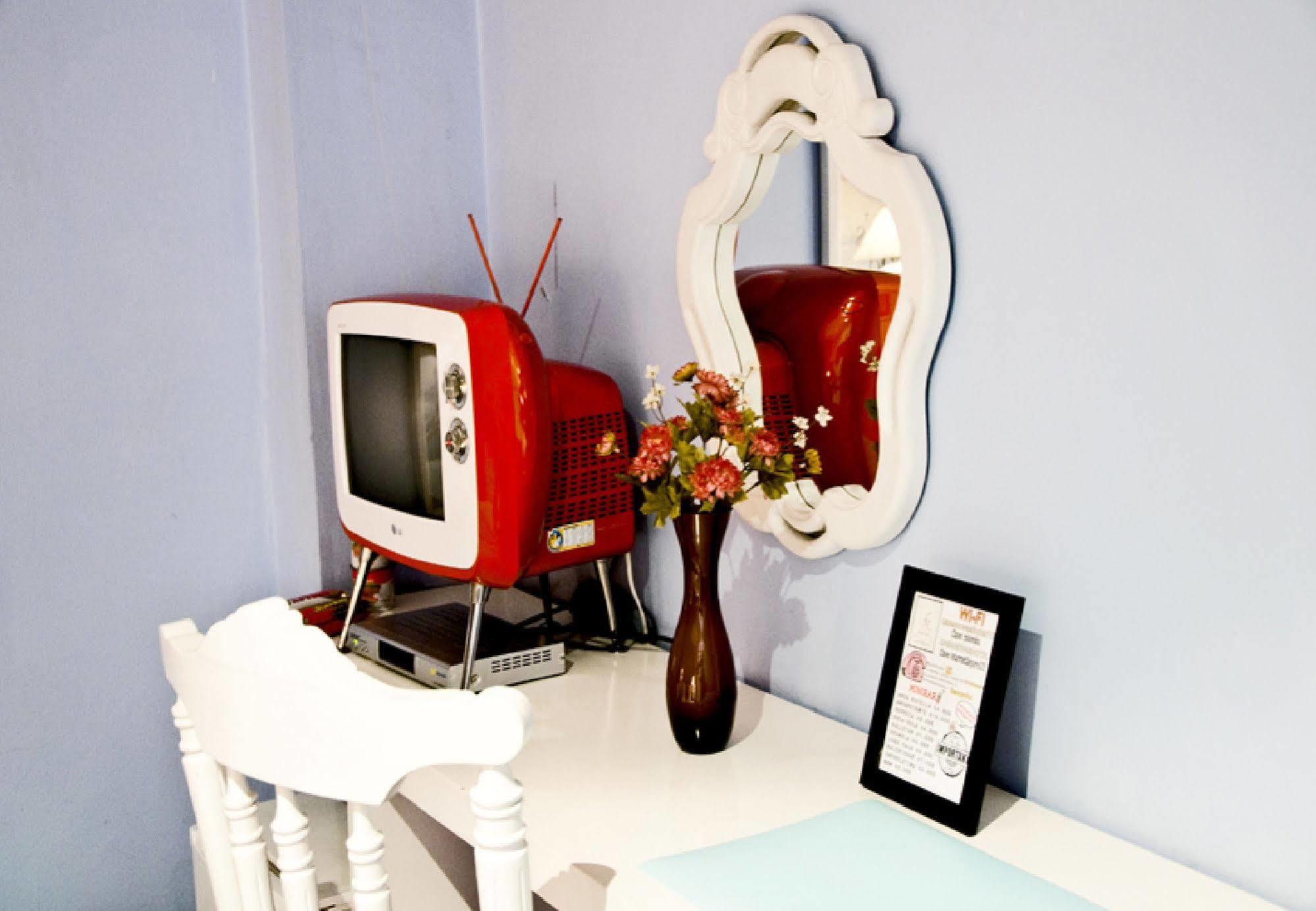 Hotel Casanovas Boutique Bogota