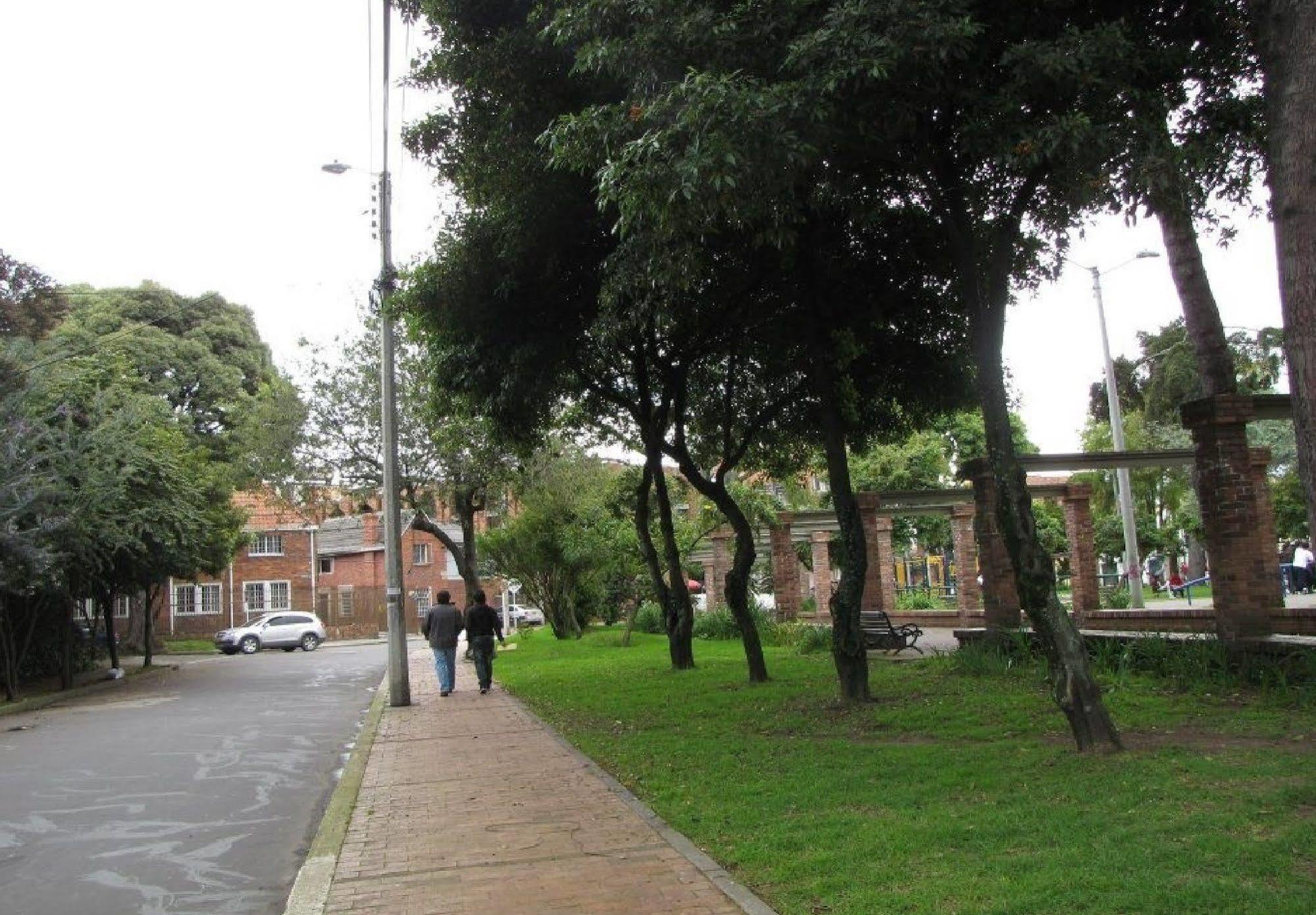 Casanovas Boutique Hotel Bogota