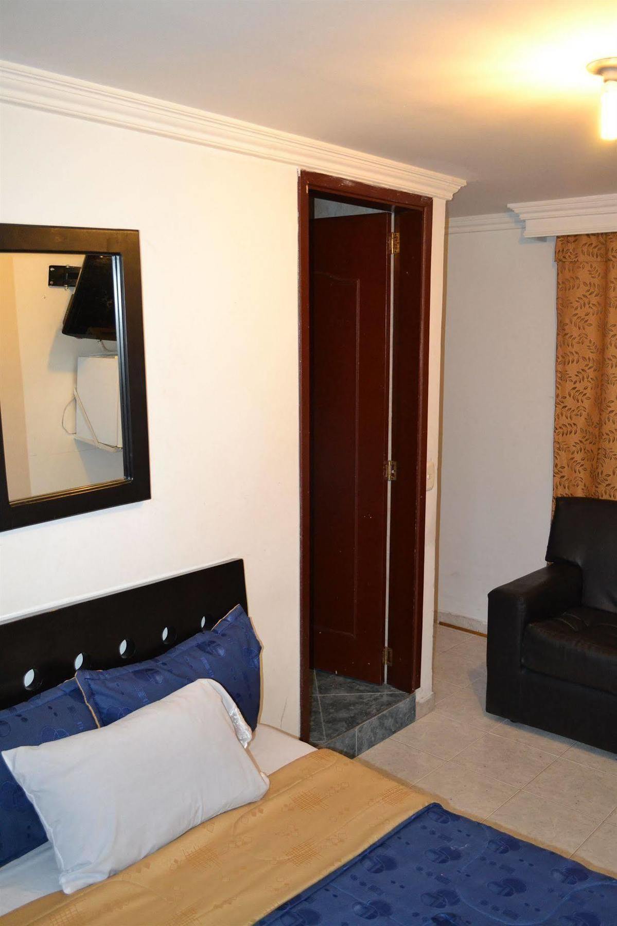 Hotel Elegant Bogotá