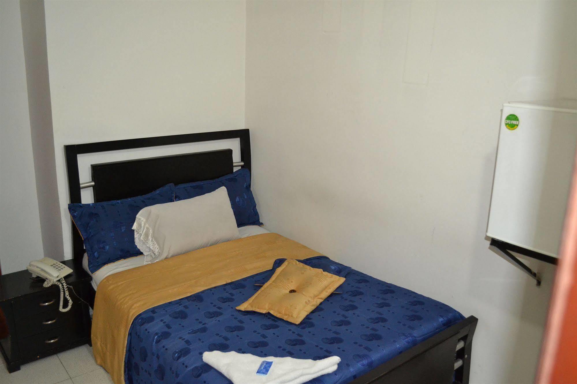 Hotel Elegant 2*