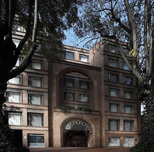Nh Boheme Royal 4* Bogotá