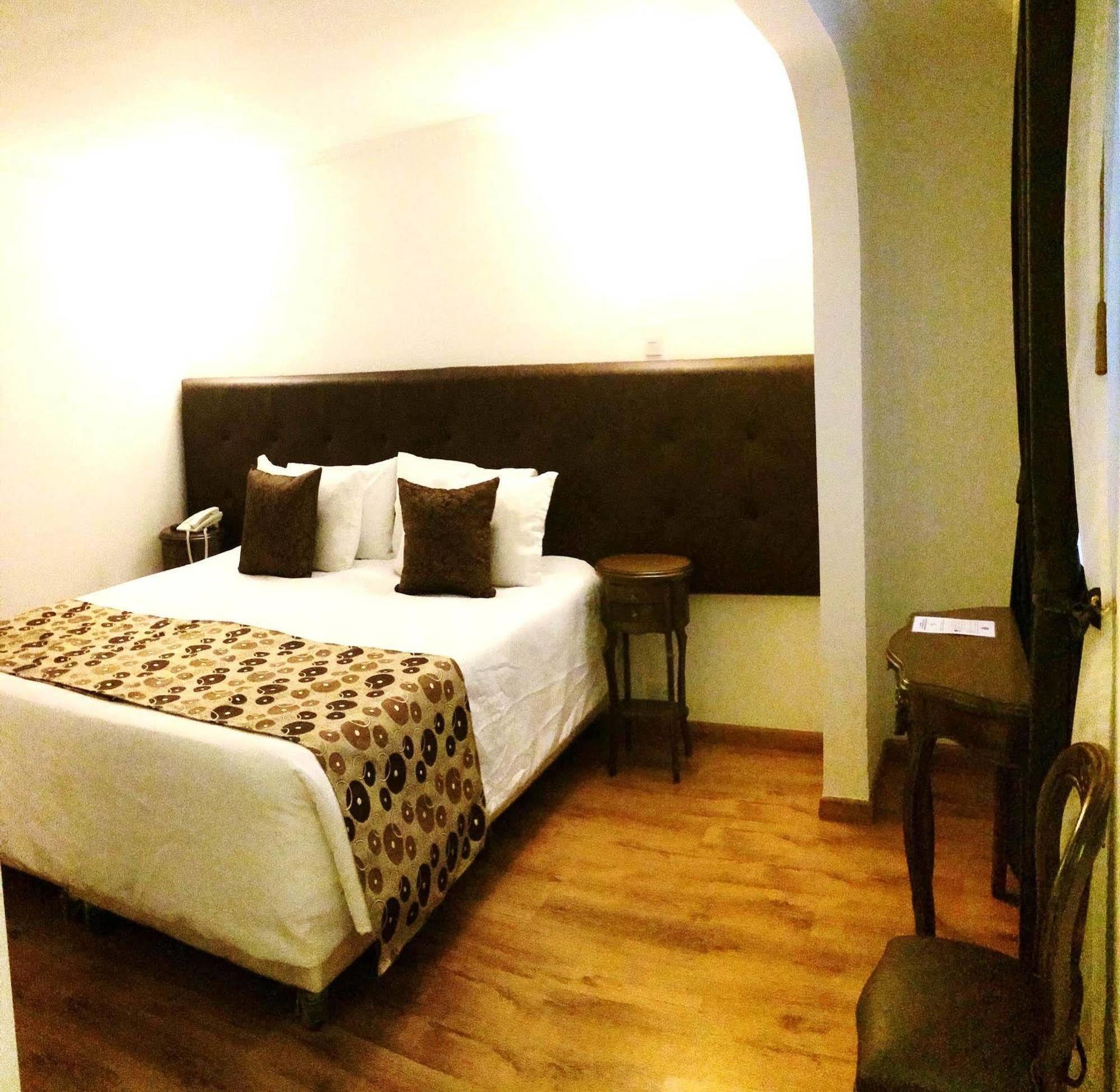 Hotel Boutique Feria Internacional Bogotá