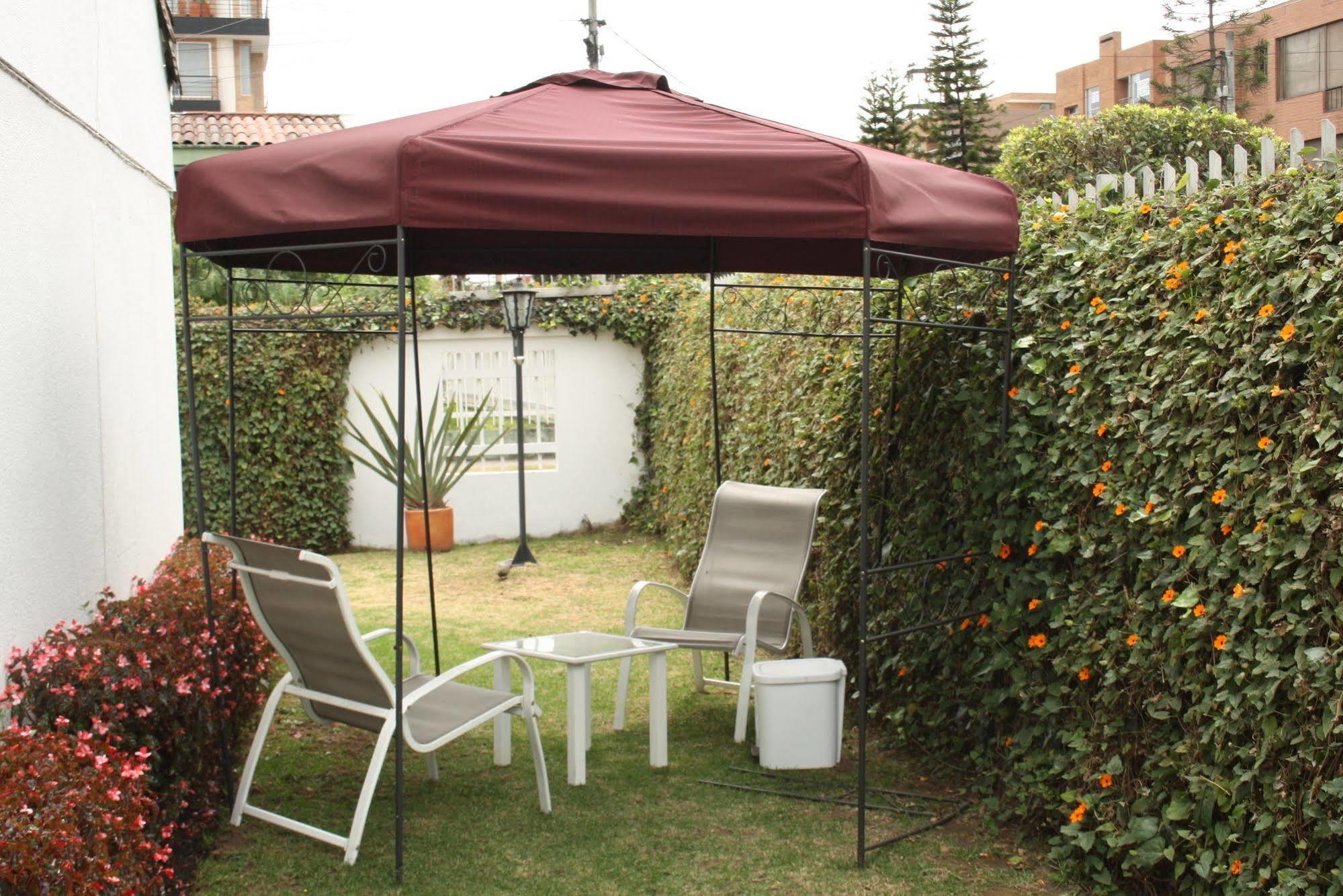 Balmoral Casa & 3* Bogotá