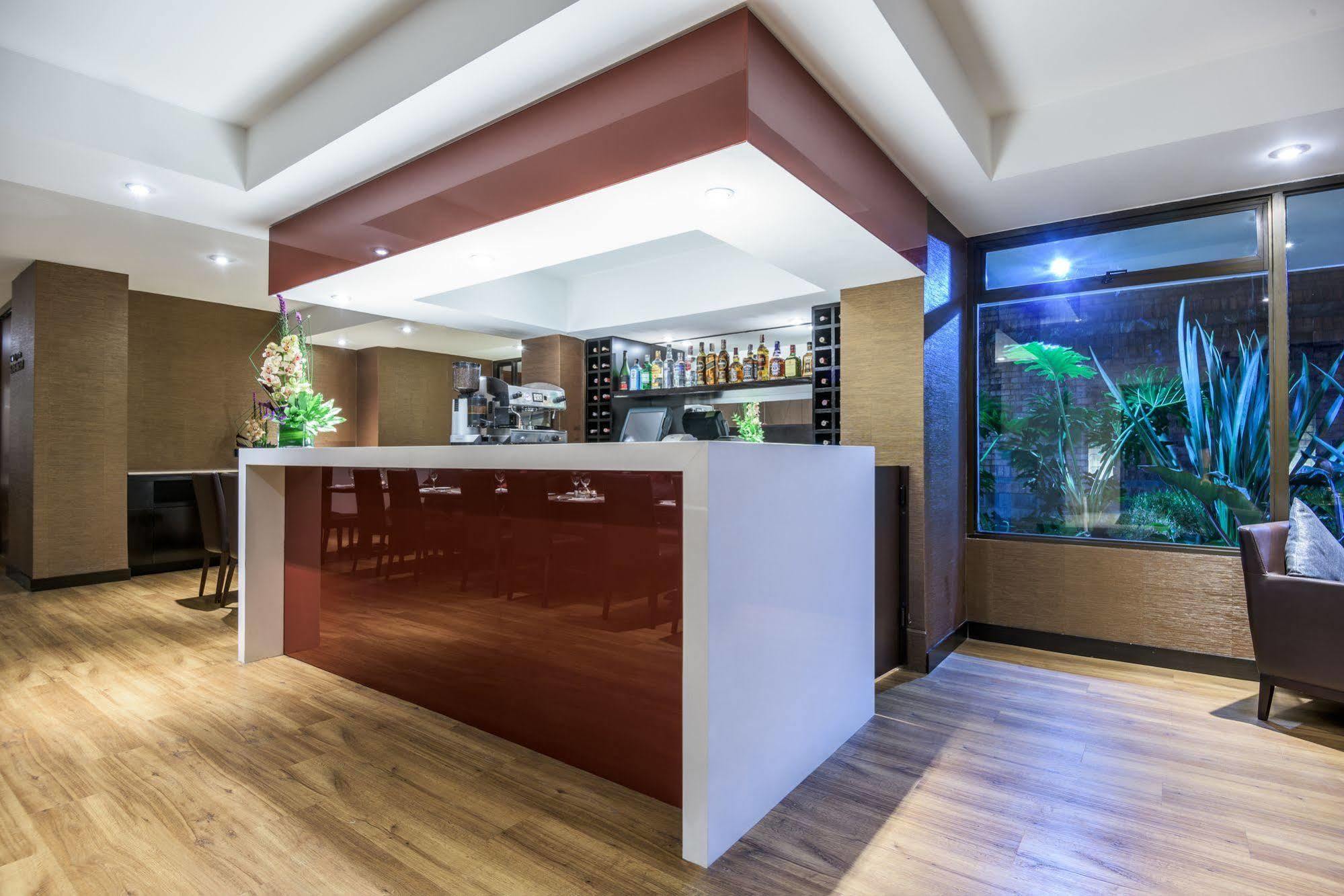 Hotel Nh Collection Andino Royal