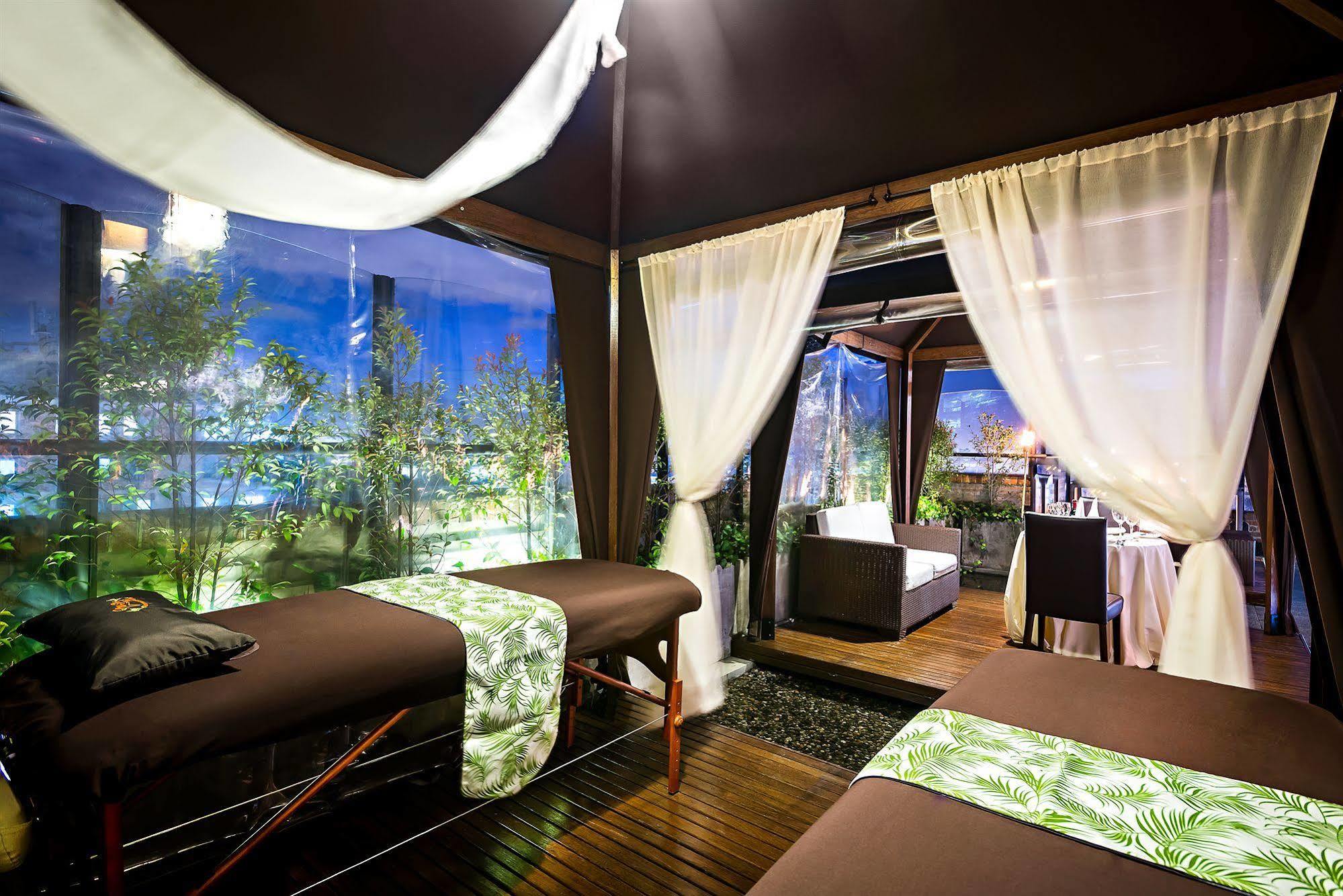 Nh Collection Andino Royal Hotel
