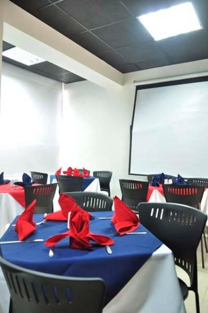 Innova Centro Internacional 3*