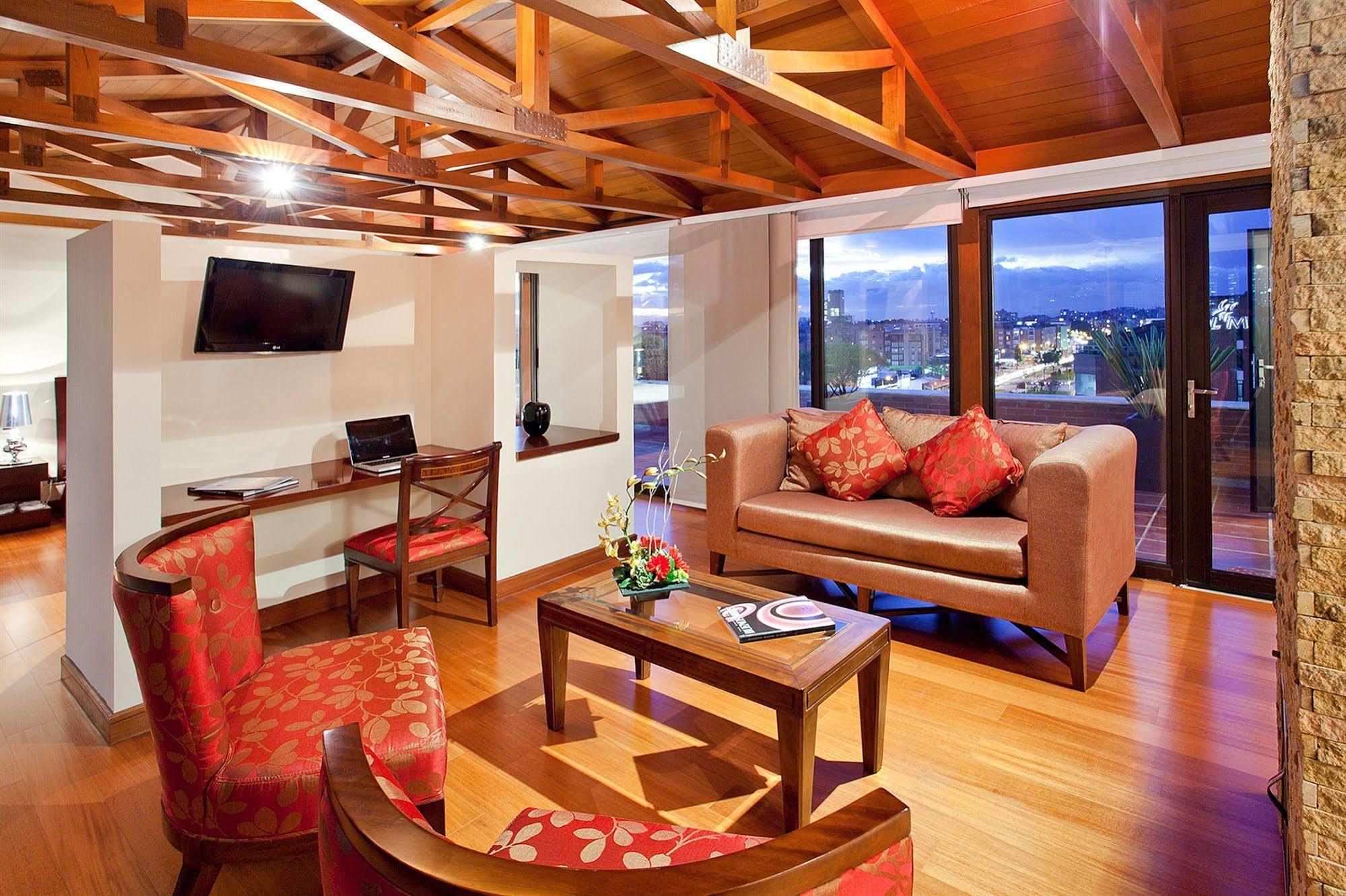 Santafe Boutique Bogota