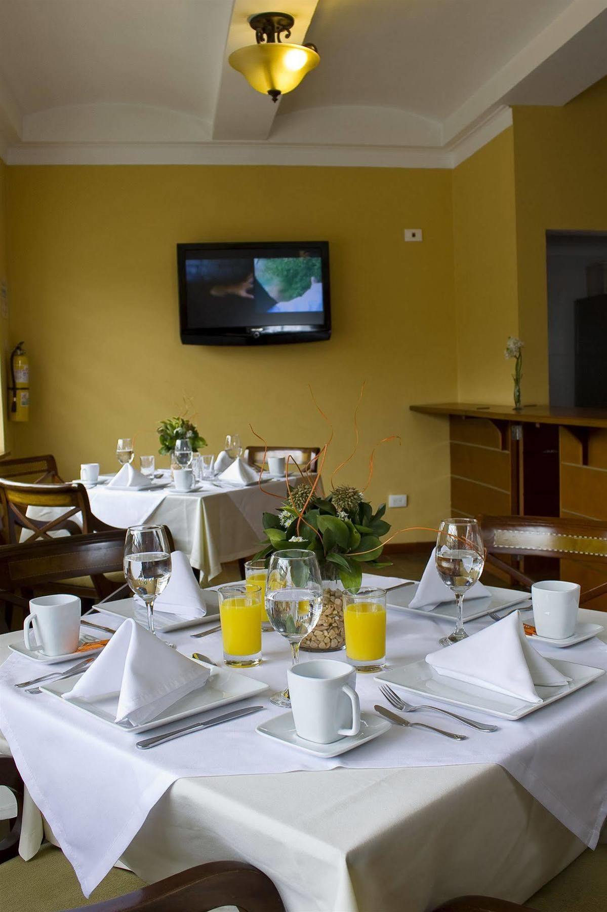 Hotel Teusaquillo Boutique