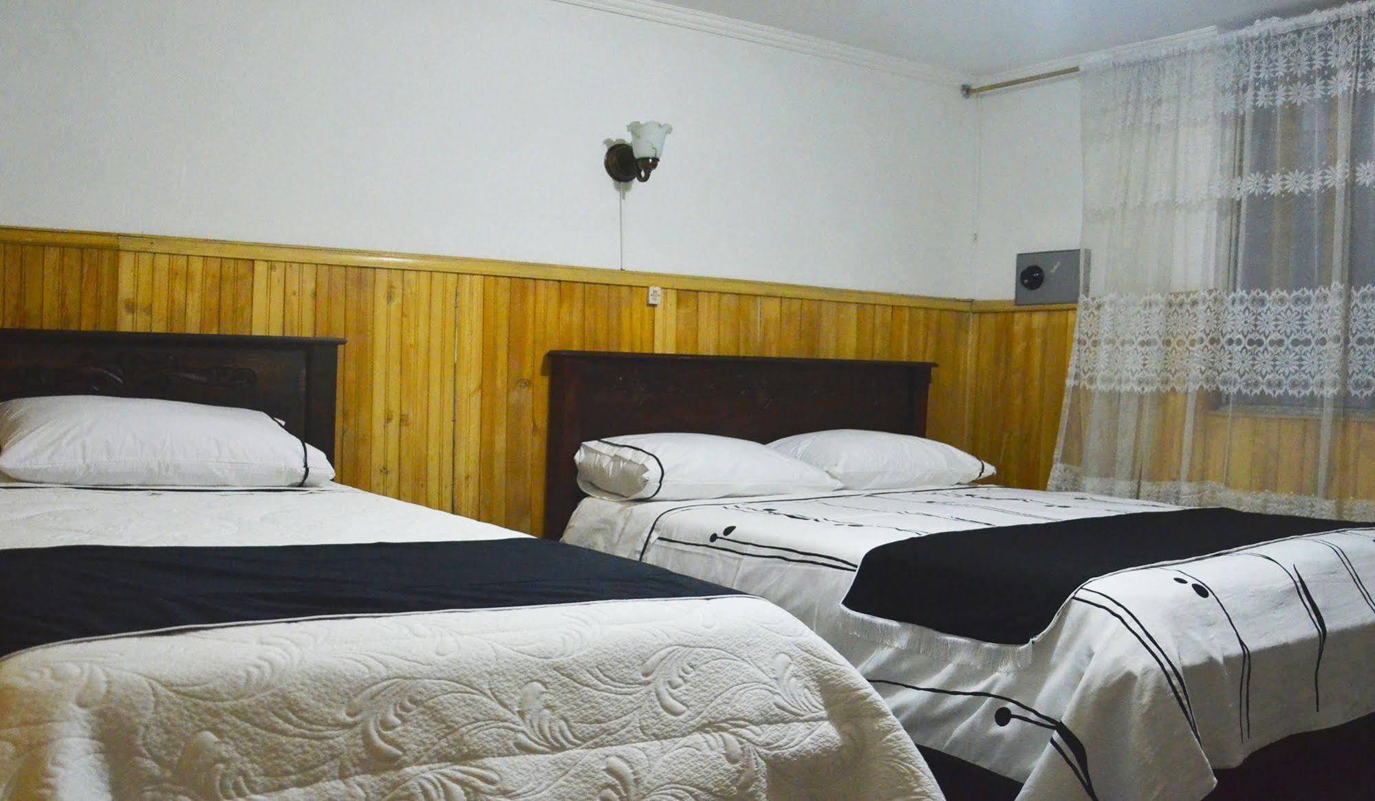 Rivera Deluxe Hotel 3*