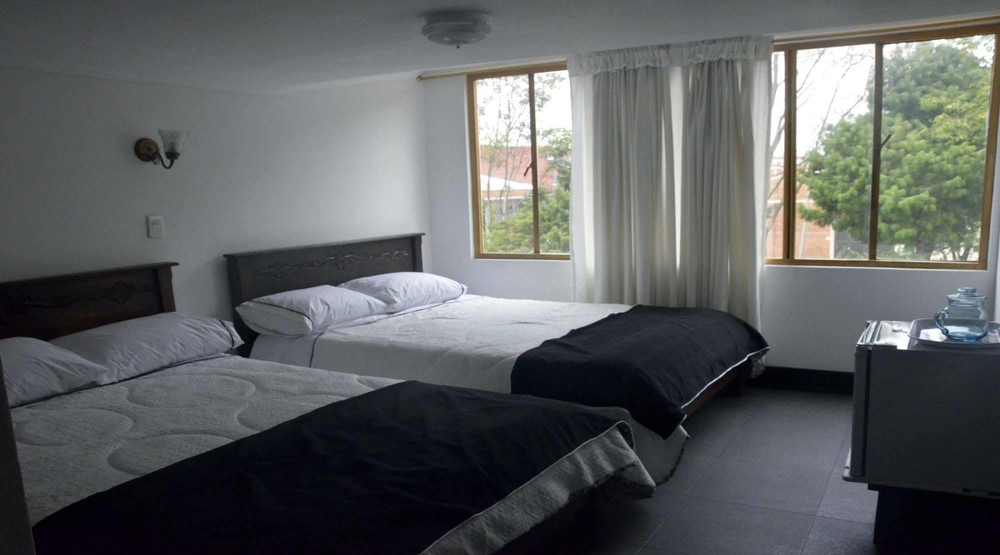 Rivera Deluxe Hotel 3*