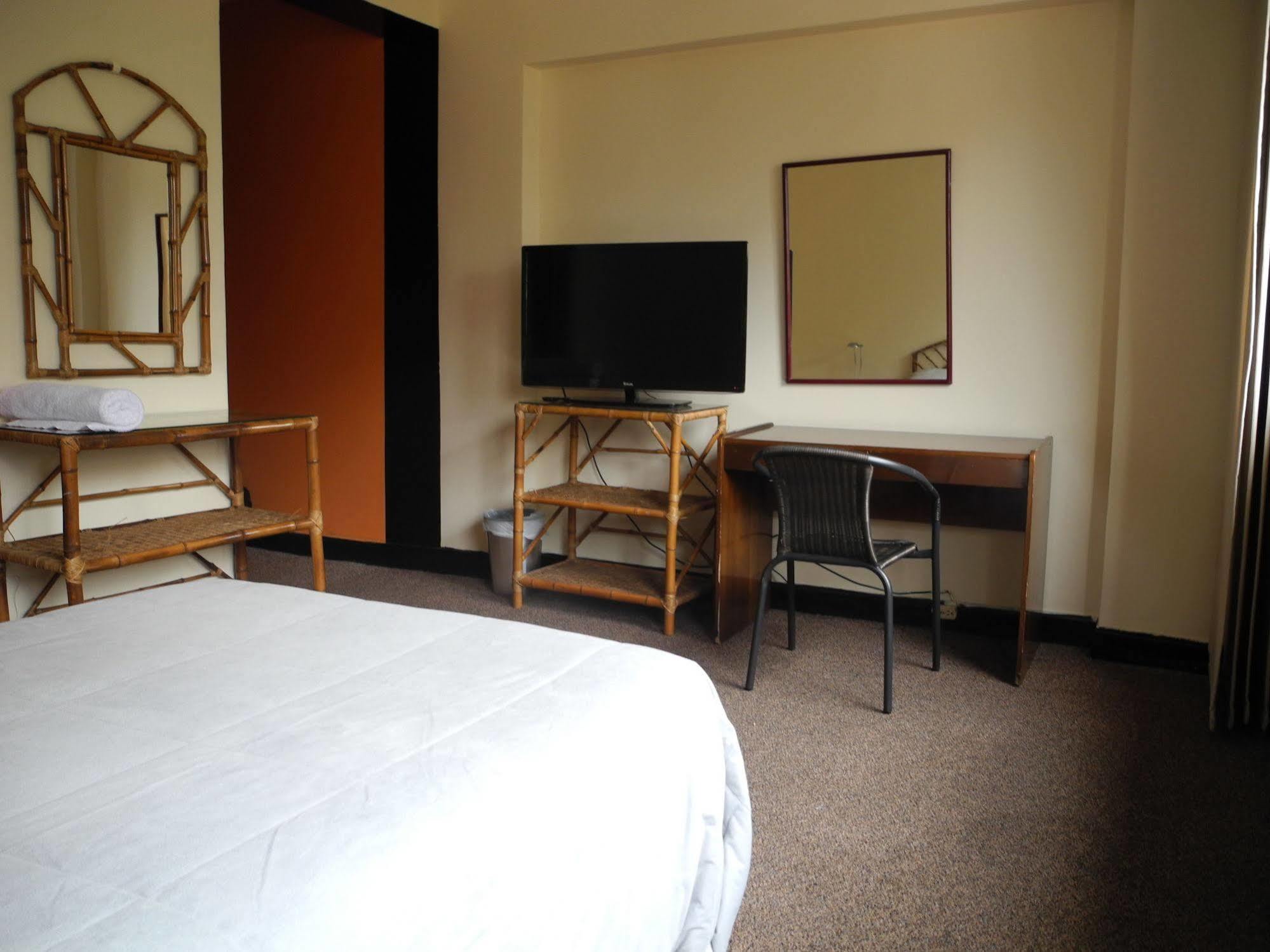 San Sebastian Hotel 3*