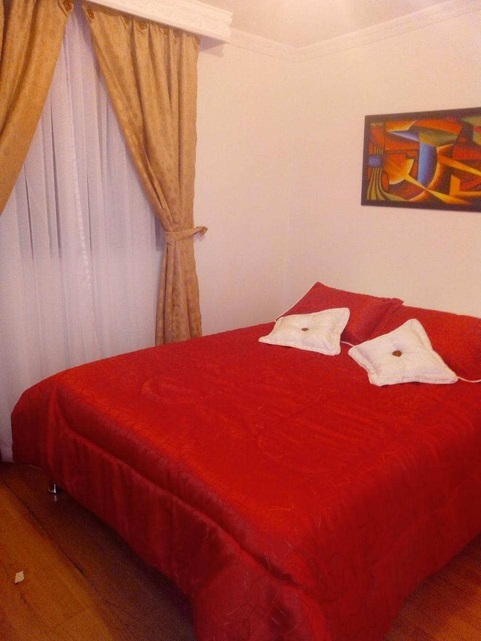 Apartamento Apartamento Amoblado En Zona Franca Bogotá
