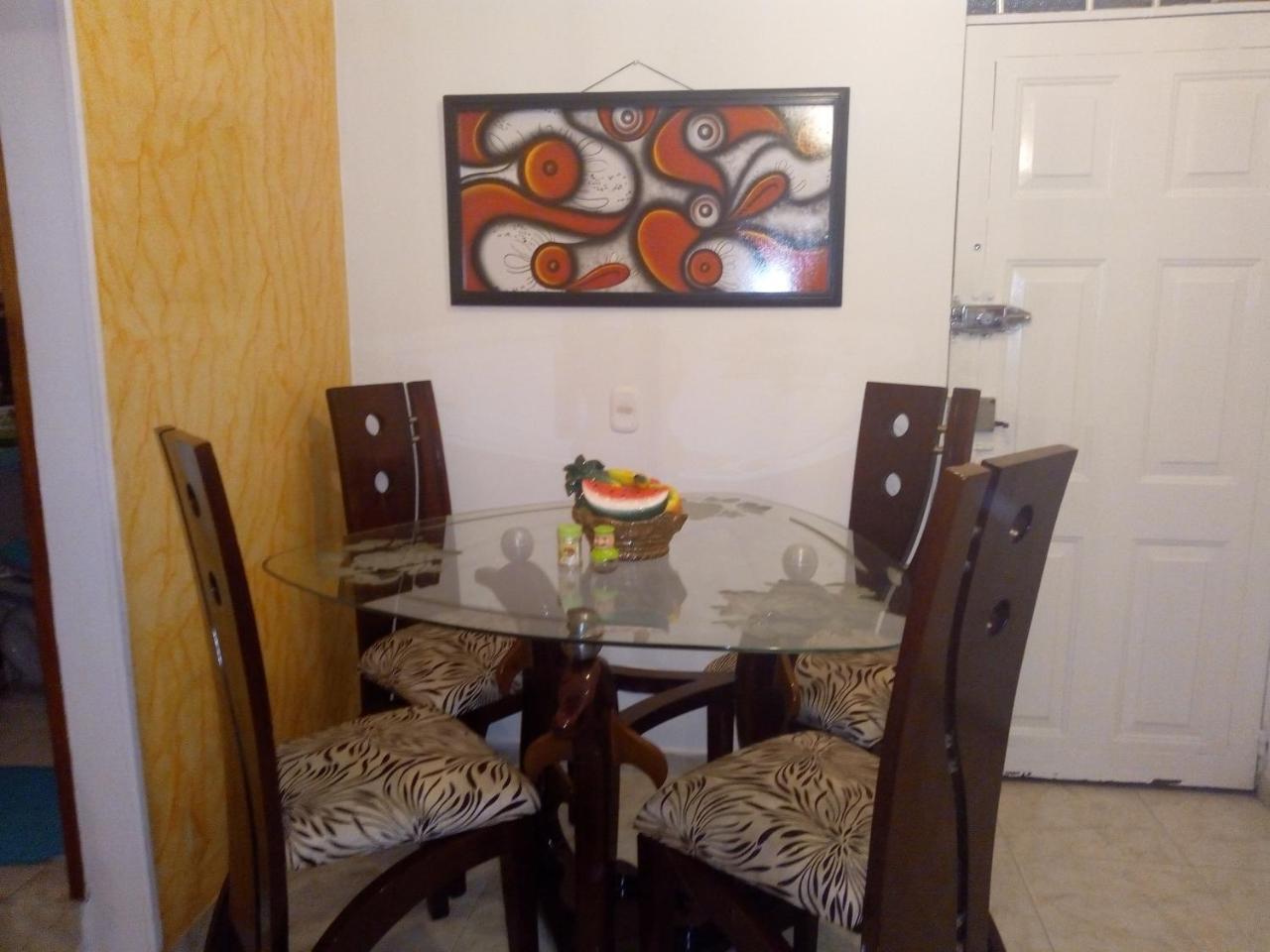 Apartamento Amoblado En Zona Franca * Bogotá