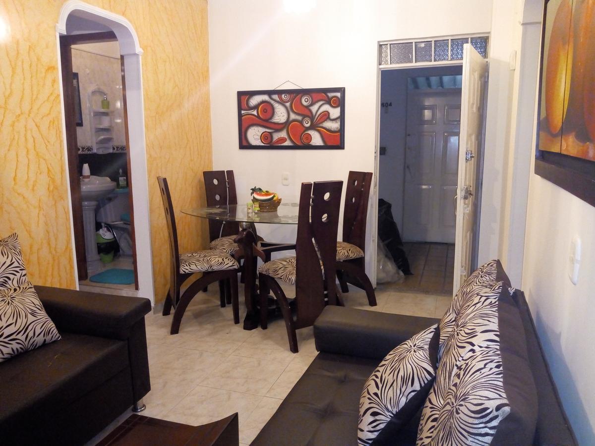 Apartamento Apartamento Amoblado En Zona Franca Bogotá